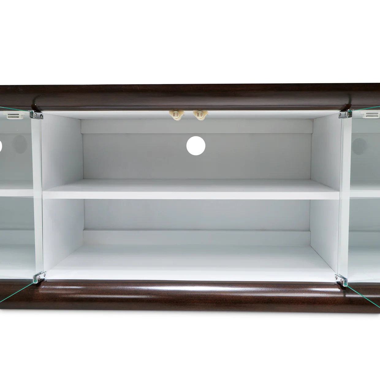 Michael Amini Paris Chic Media Cabinet - Image 12