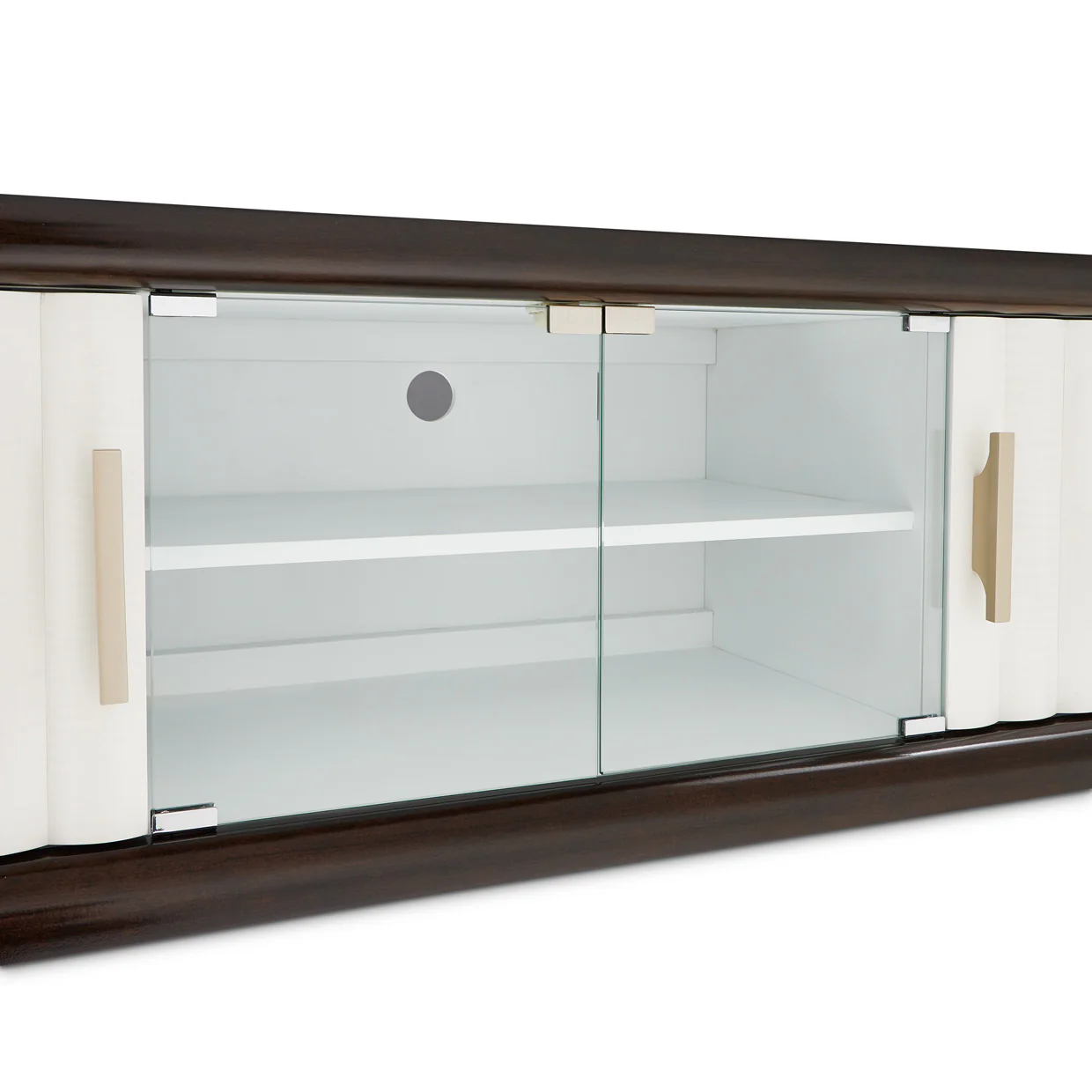 Michael Amini Paris Chic Media Cabinet - Image 13
