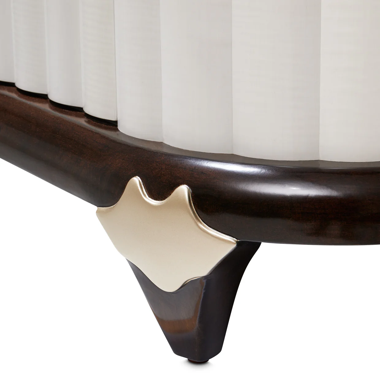 Michael Amini Paris Chic Media Cabinet - Image 5