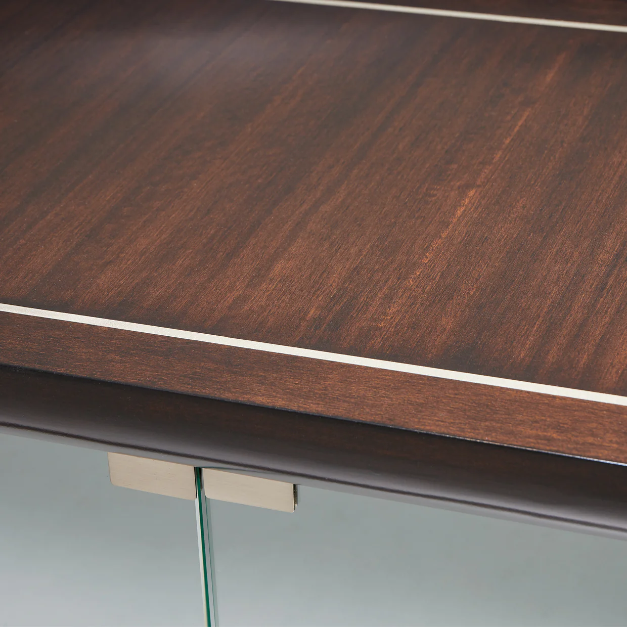 Michael Amini Paris Chic Media Cabinet - Image 7