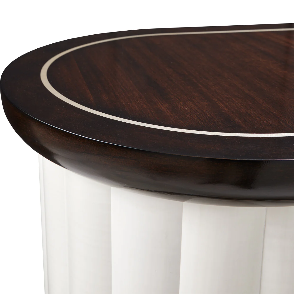 Michael Amini Paris Chic Media Cabinet - Image 8