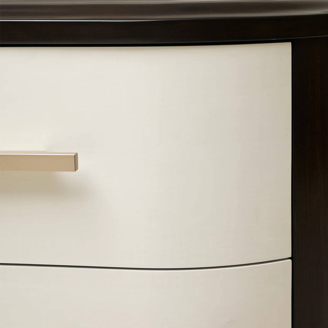 Michael Amini Paris Chic Nightstand Espresso - Image 5