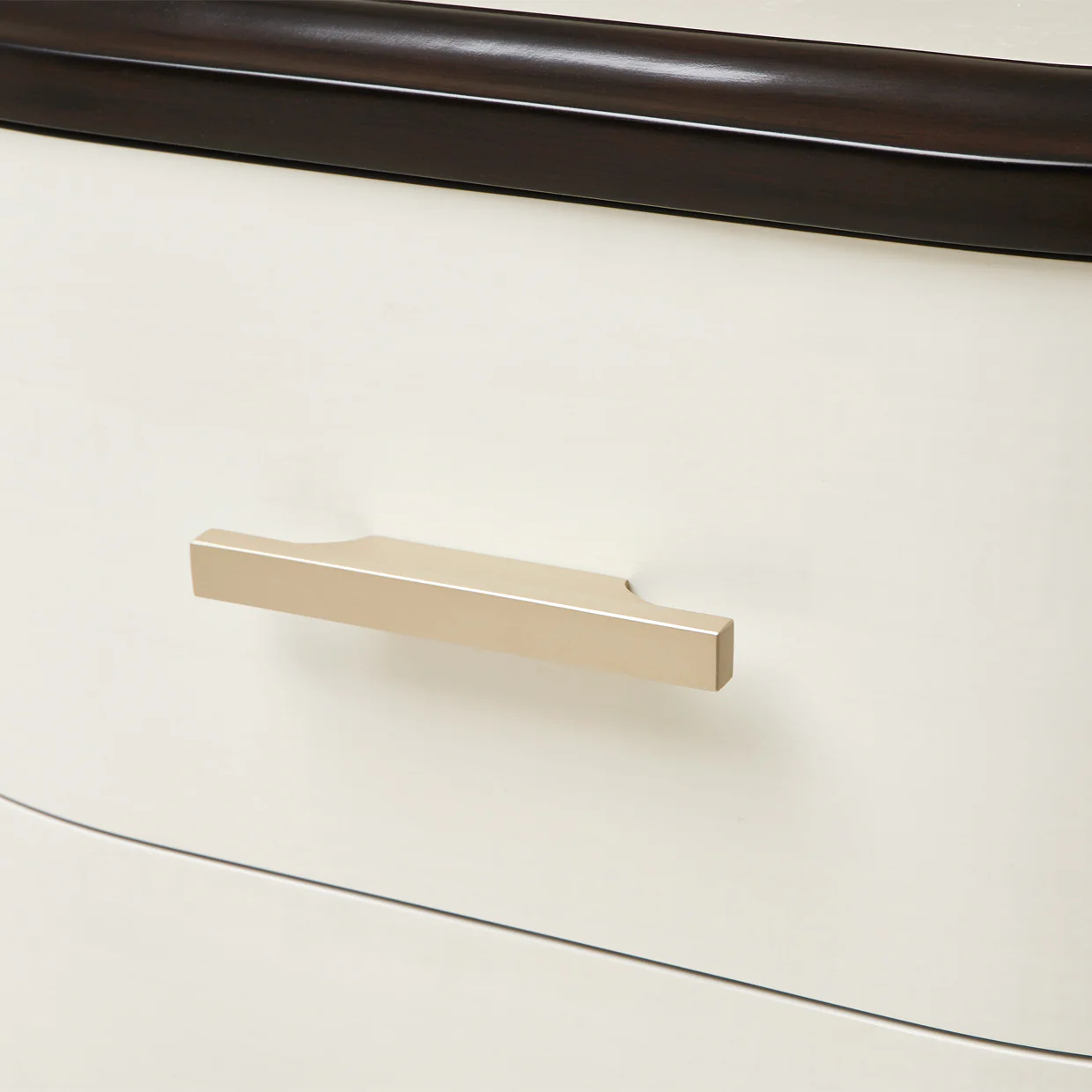 Michael Amini Paris Chic Nightstand Espresso - Image 6