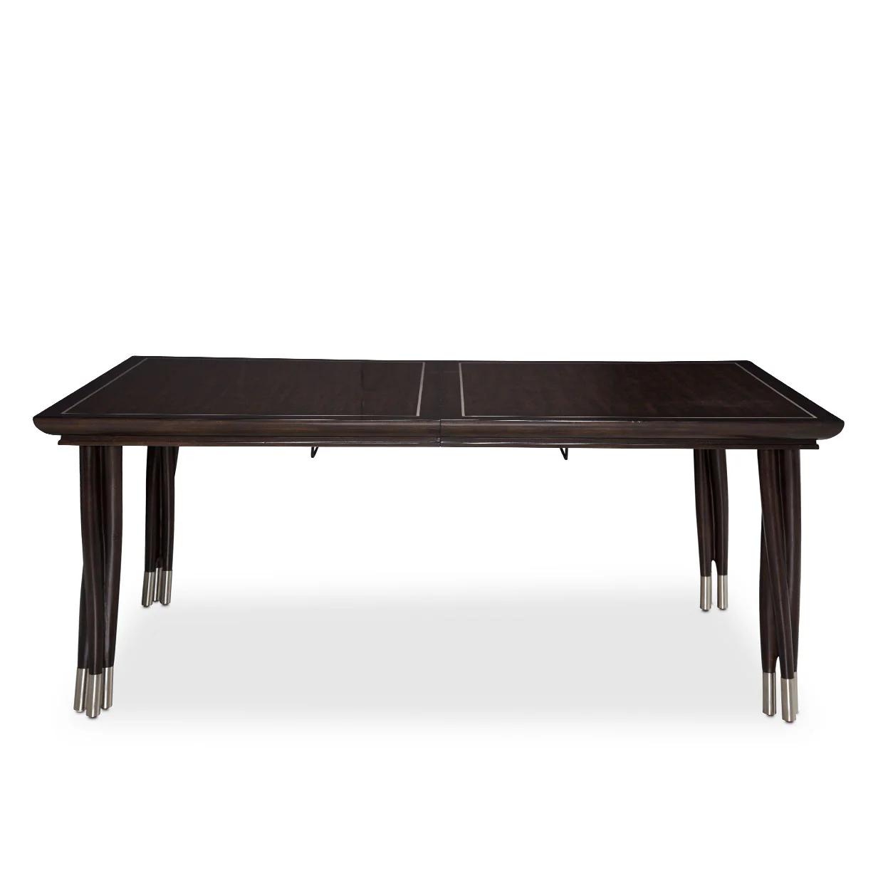 Michael Amini Paris Chic Rectangular Dining Table - Image 3