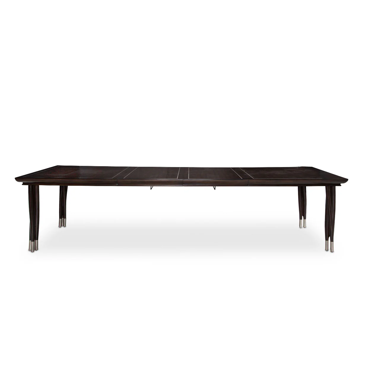 Michael Amini Paris Chic Rectangular Dining Table - Image 4