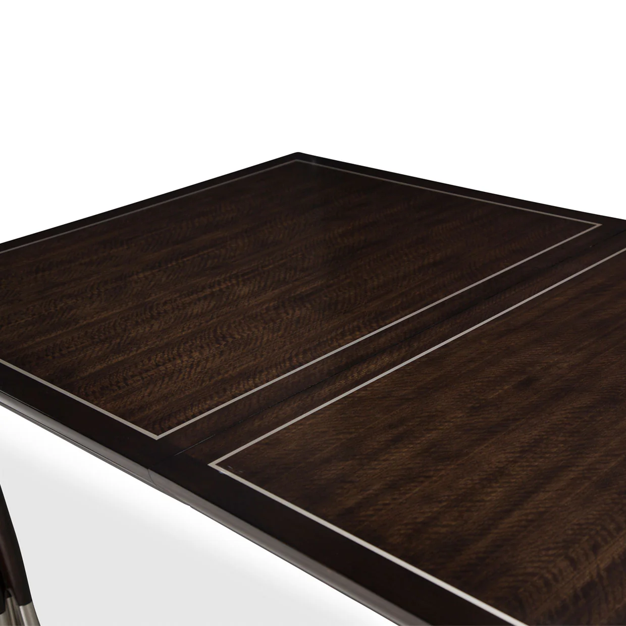 Michael Amini Paris Chic Rectangular Dining Table - Image 6