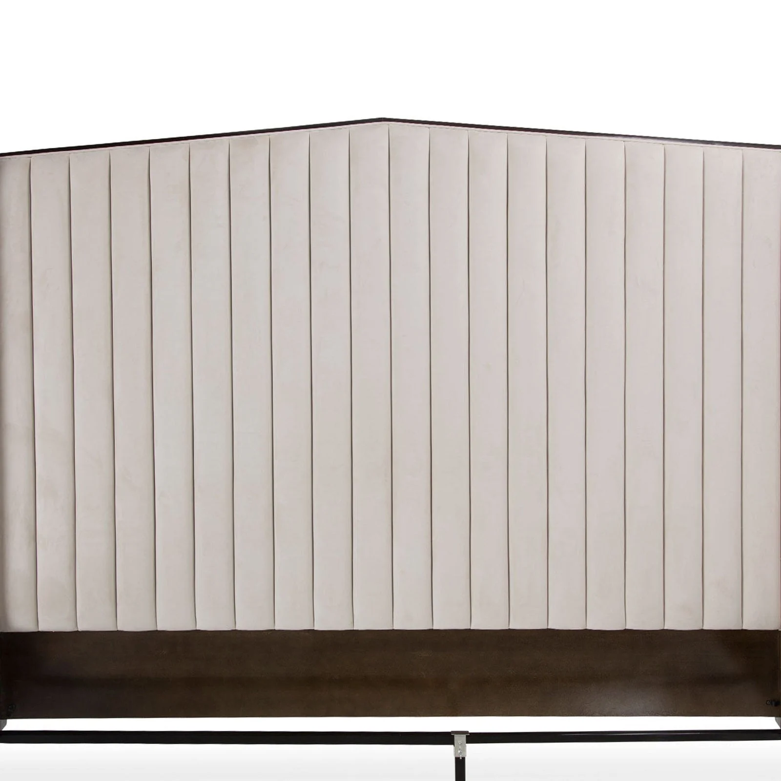 Michael Amini Paris Chic Tufted Panel Bed - Image 6