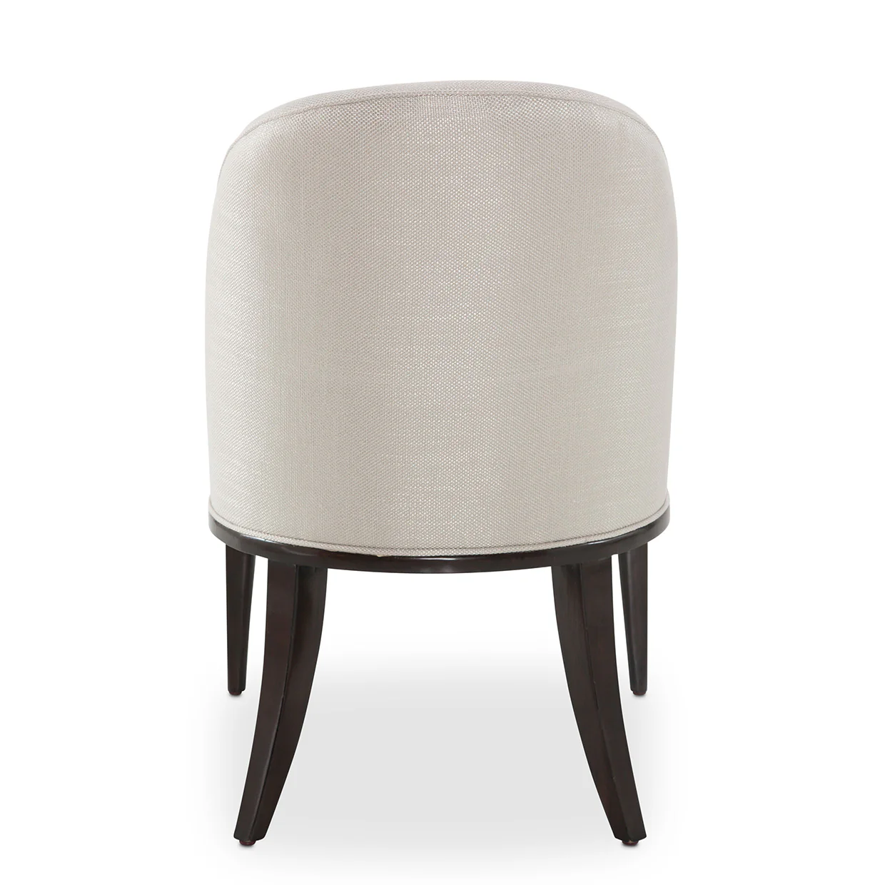 Michael Amini Paris Chic Vanity Chair - Image 3