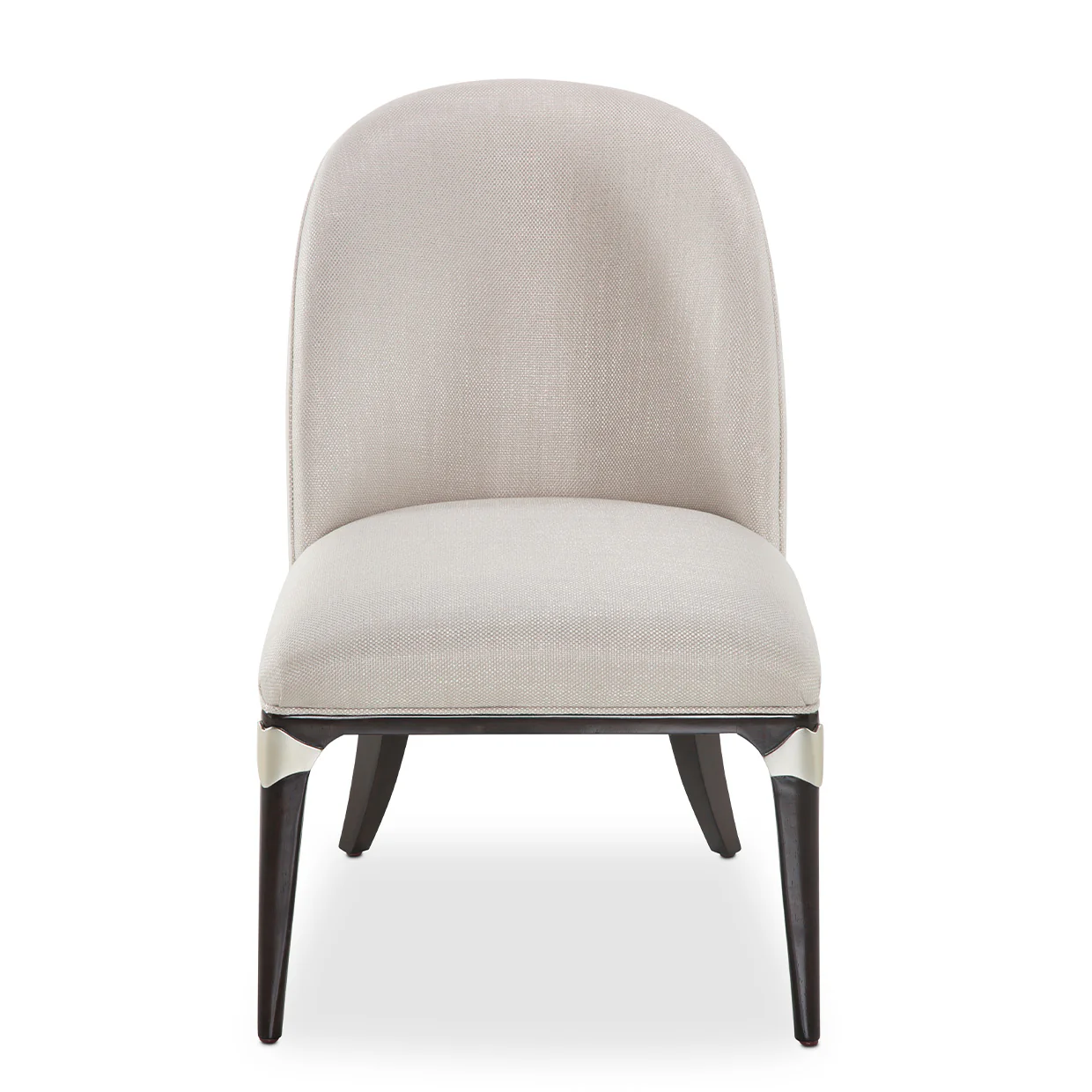 Michael Amini Paris Chic Vanity Chair - Image 4