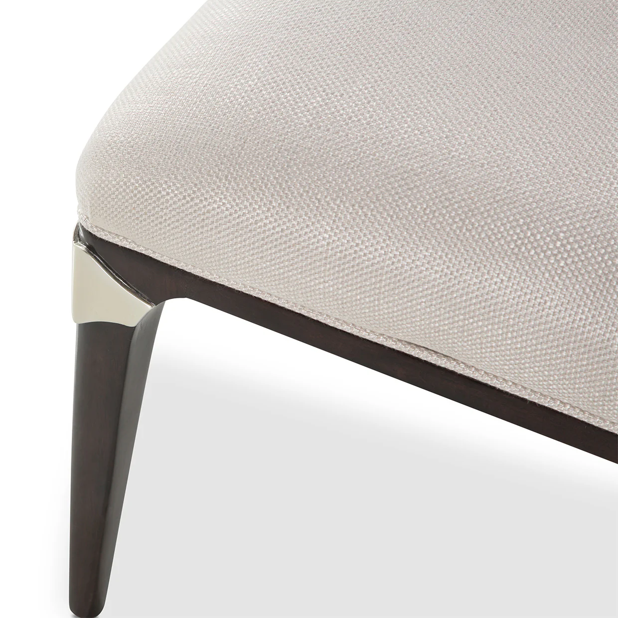 Michael Amini Paris Chic Vanity Chair - Image 5