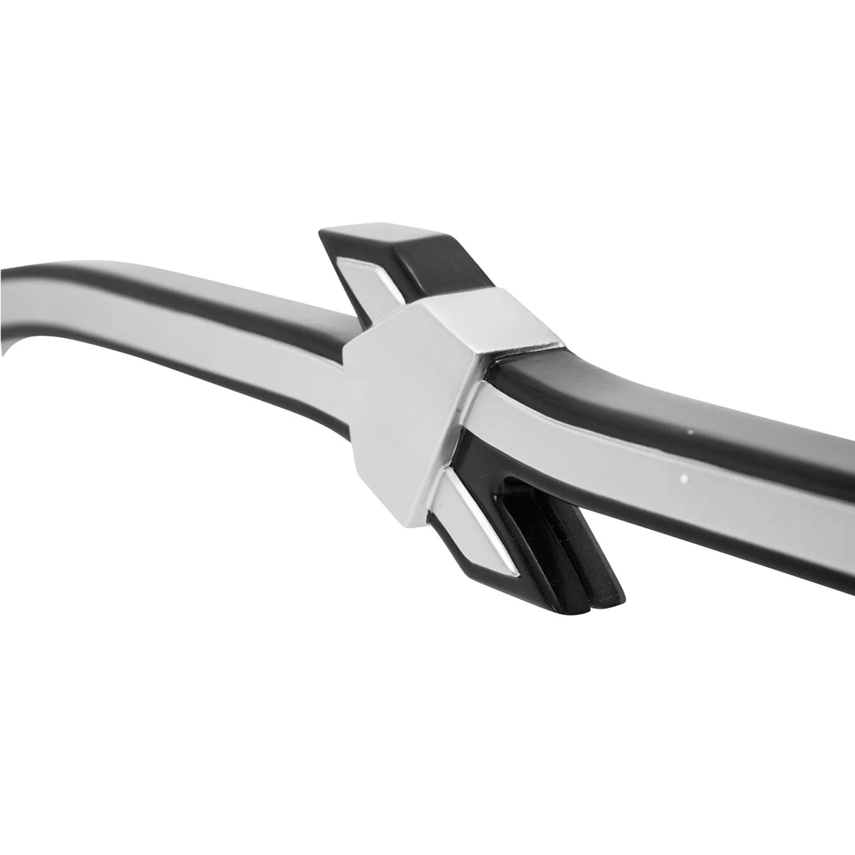 Michael Amini Paris Chic Wall Mirror Espresso - Image 3