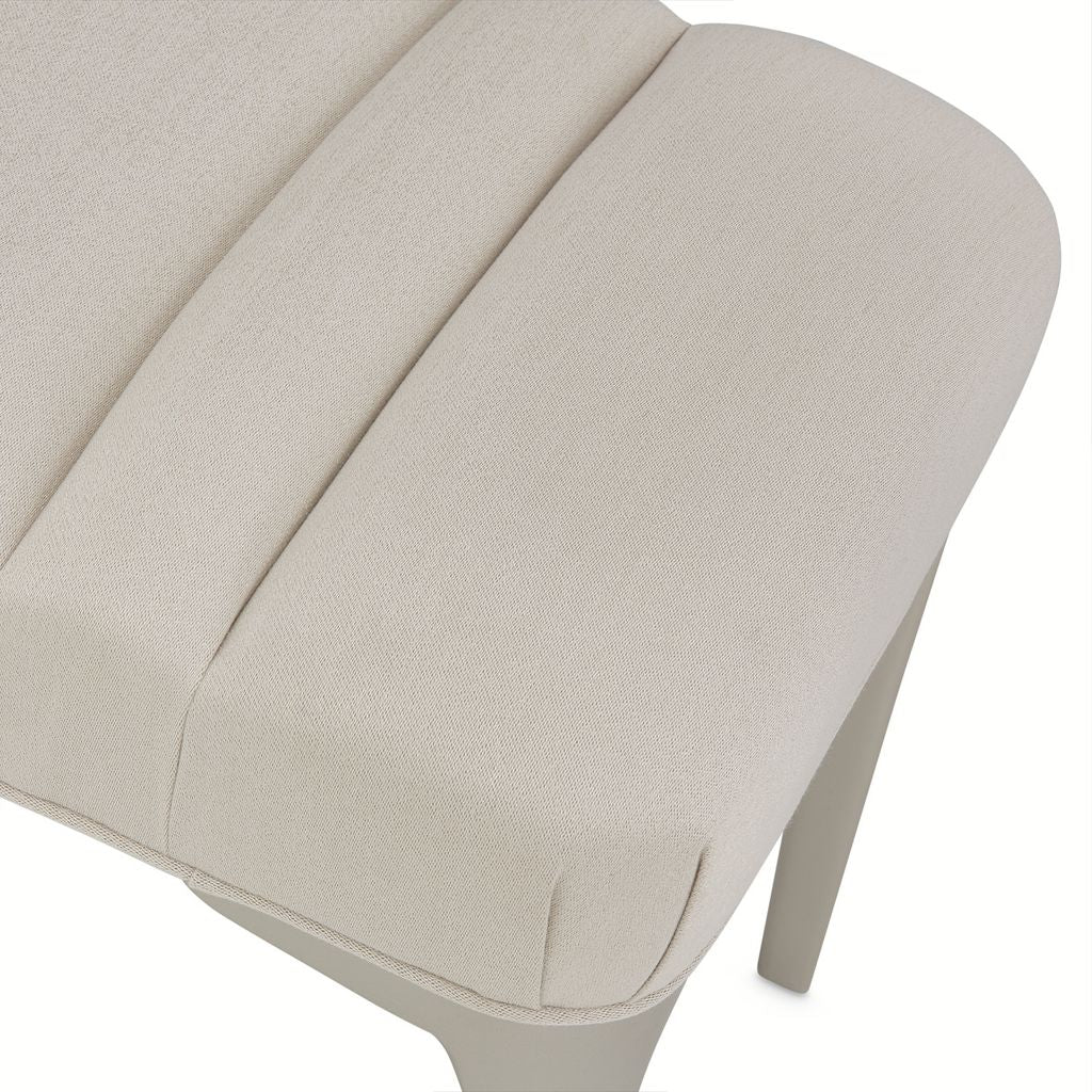 Michael Amini Penthouse Bed Bench - Image 5