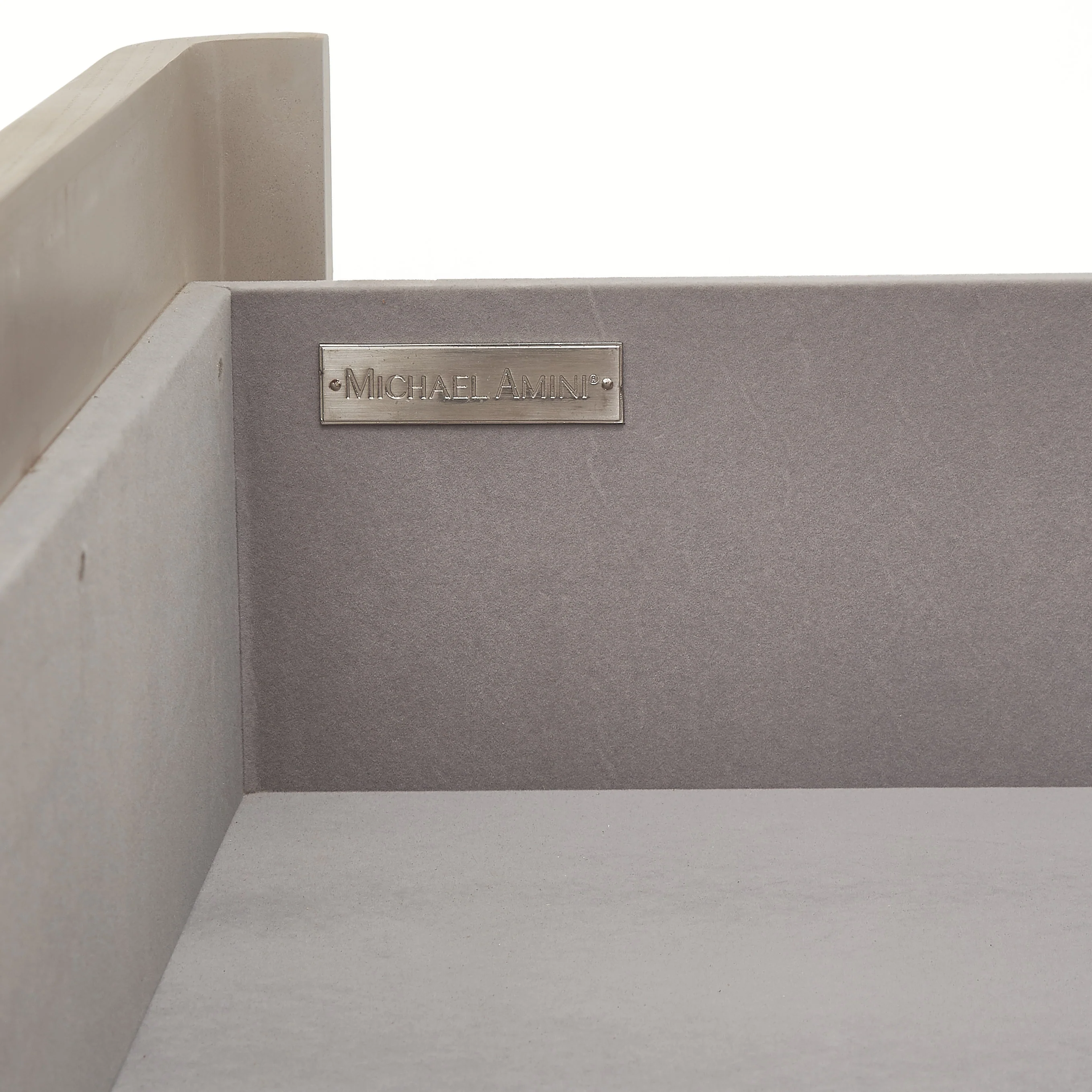 Michael Amini Penthouse Dresser - Image 10