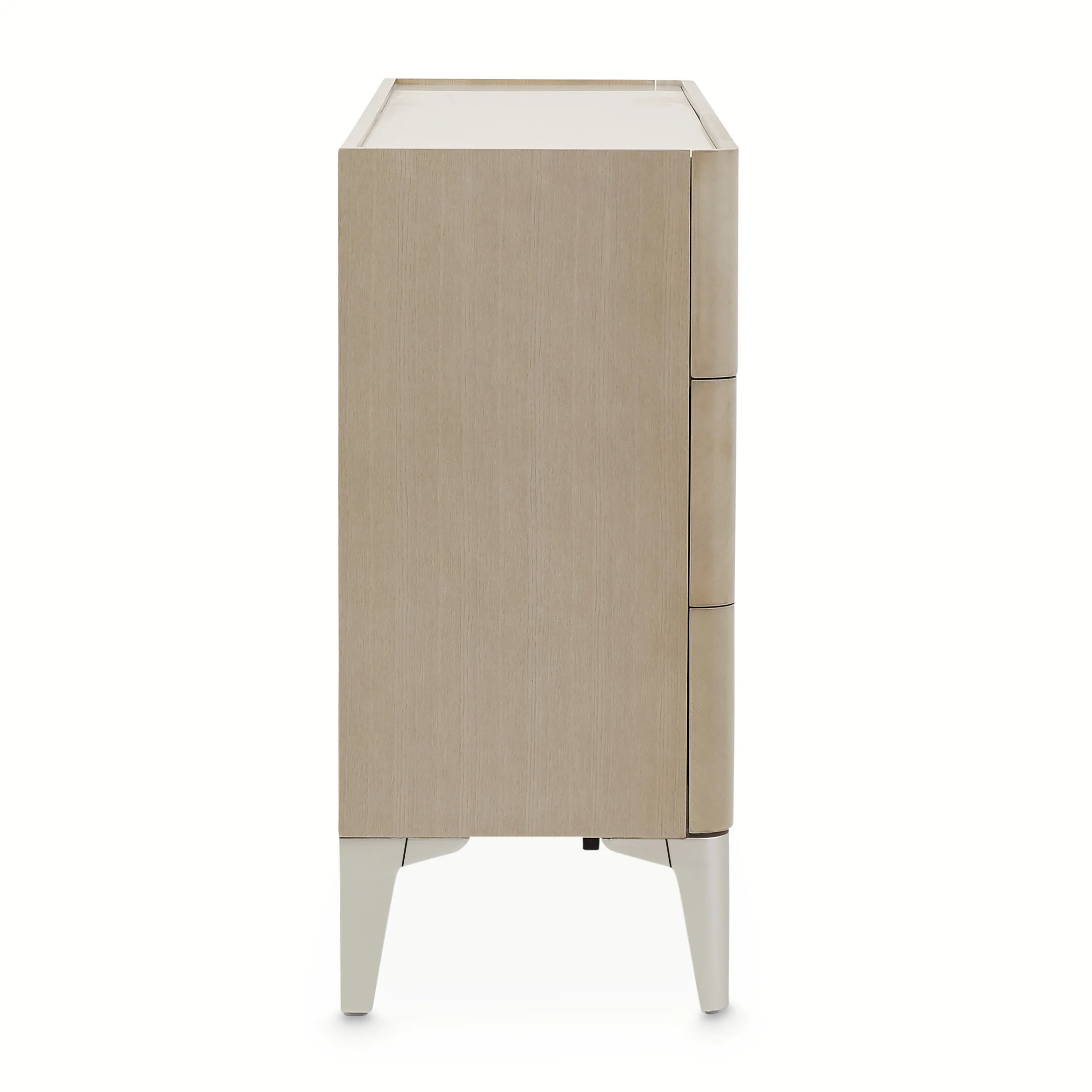 Michael Amini Penthouse Dresser - Image 3