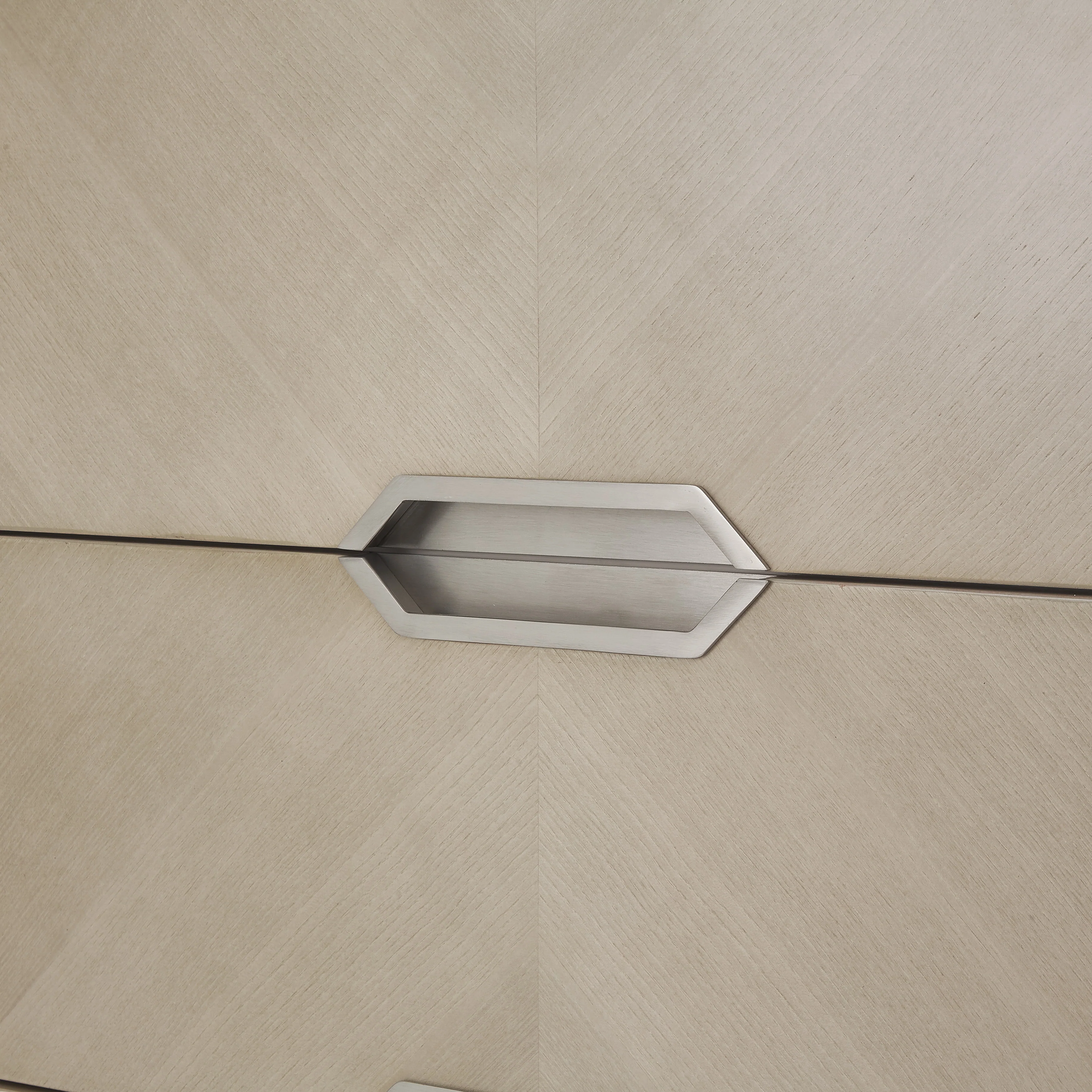 Michael Amini Penthouse Dresser - Image 7