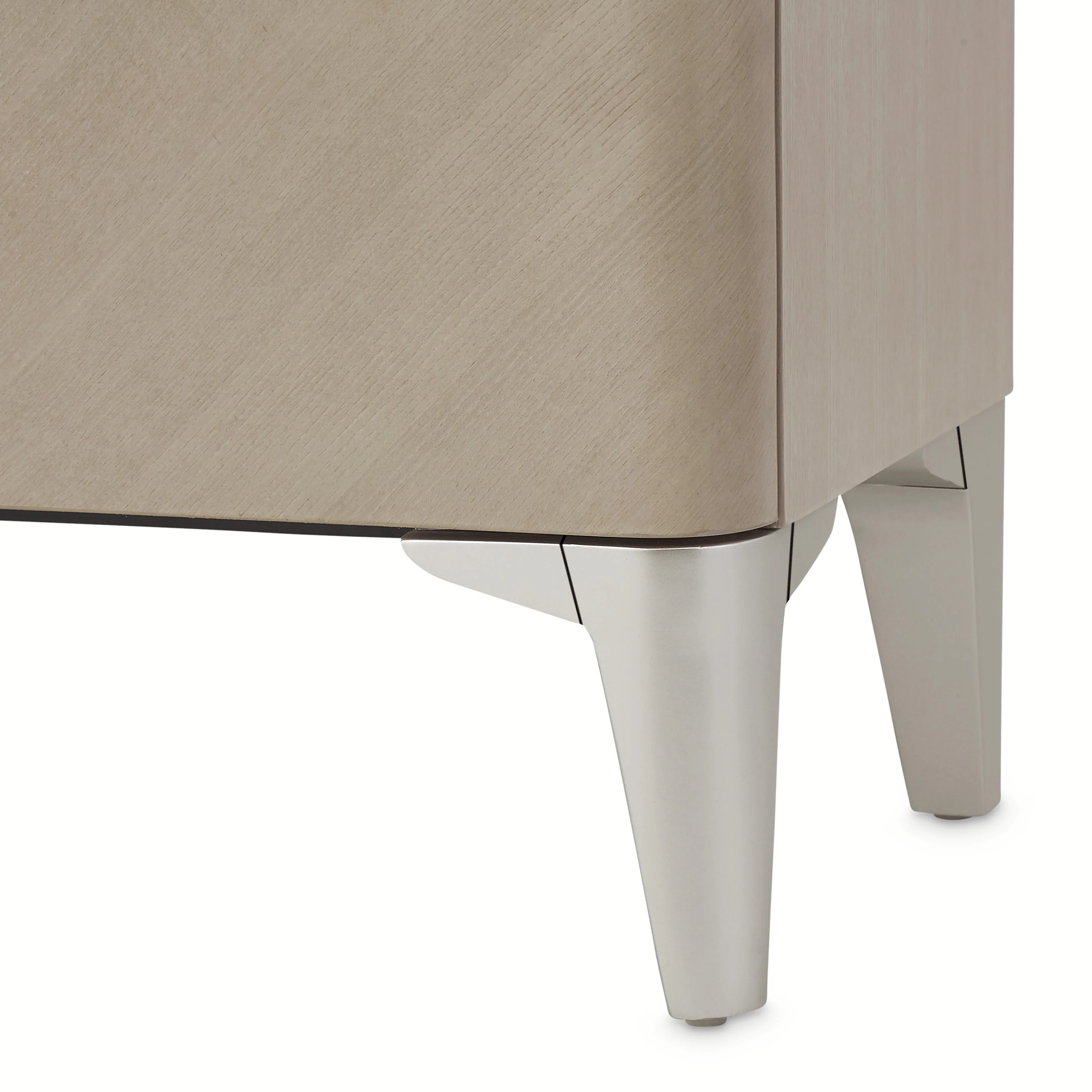 Michael Amini Penthouse Dresser - Image 9