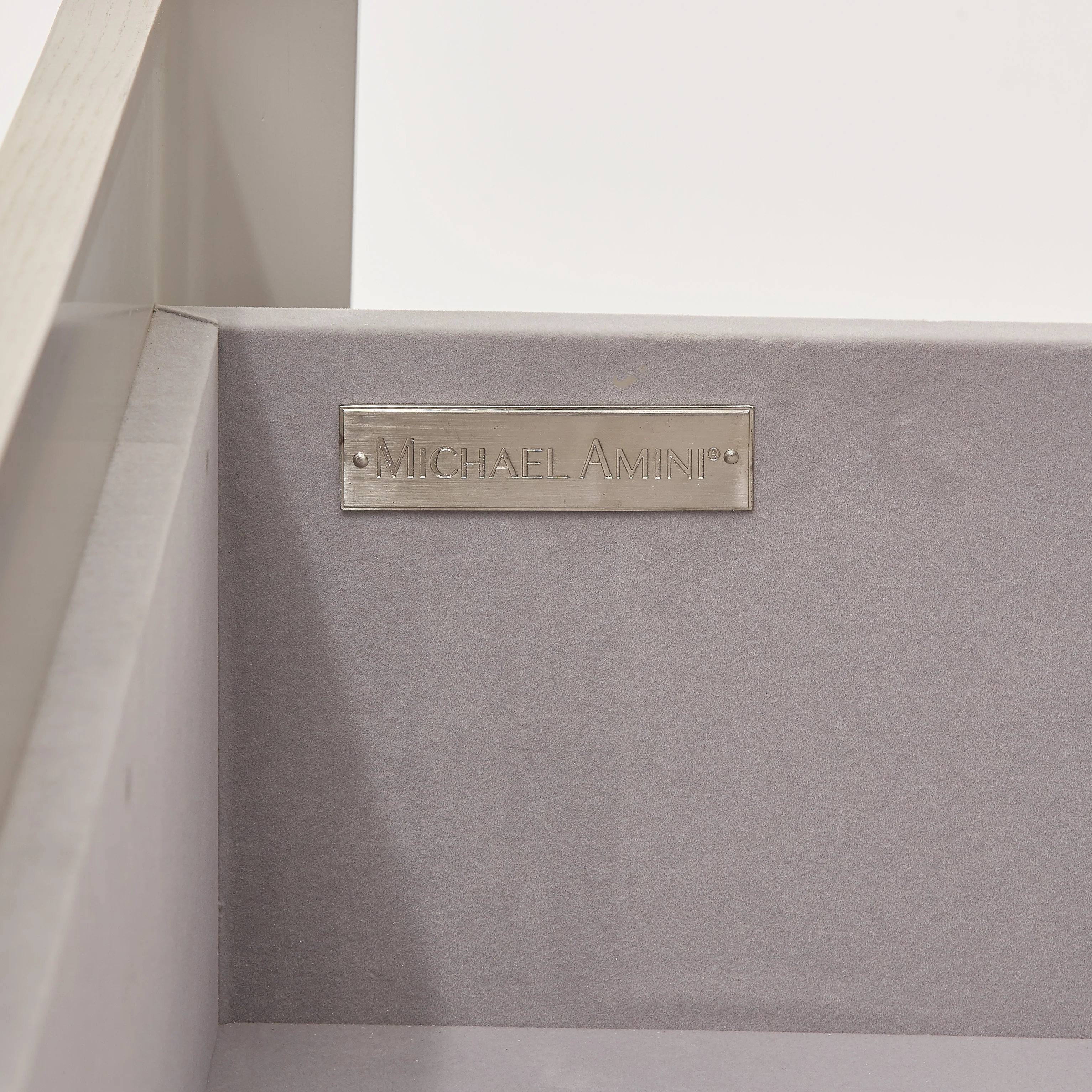 Michael Amini Penthouse Nightstand - Image 11