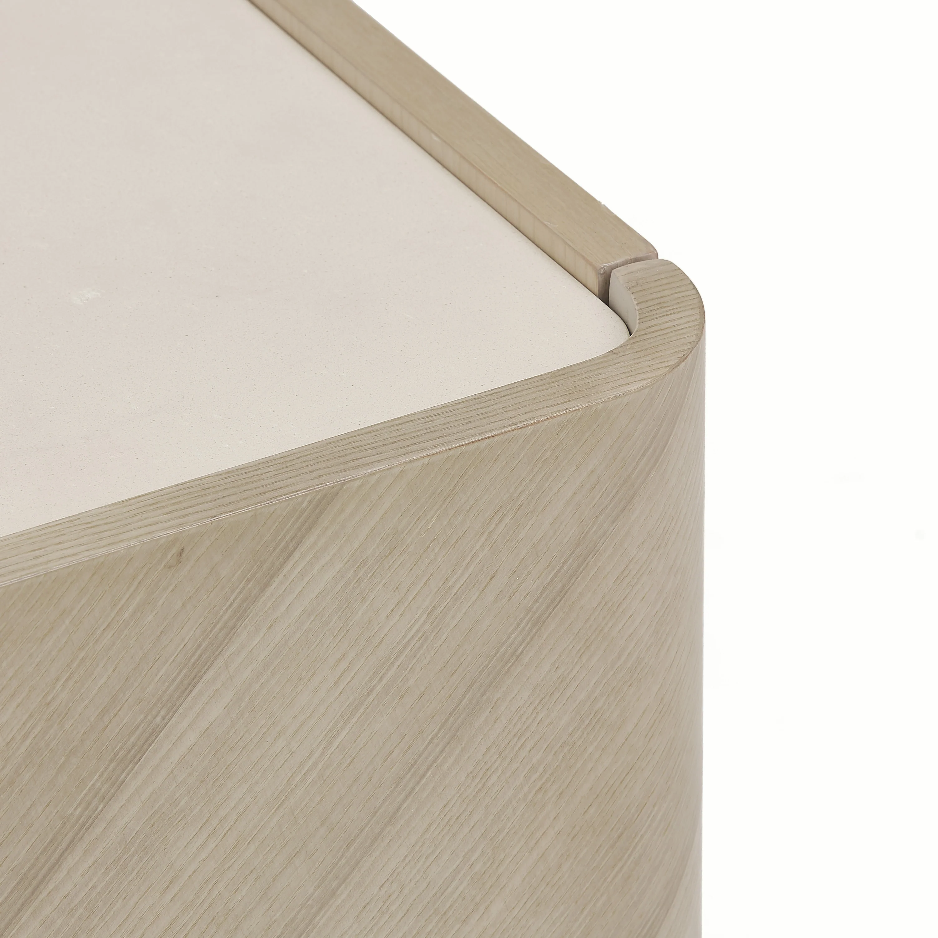 Michael Amini Penthouse Nightstand - Image 12
