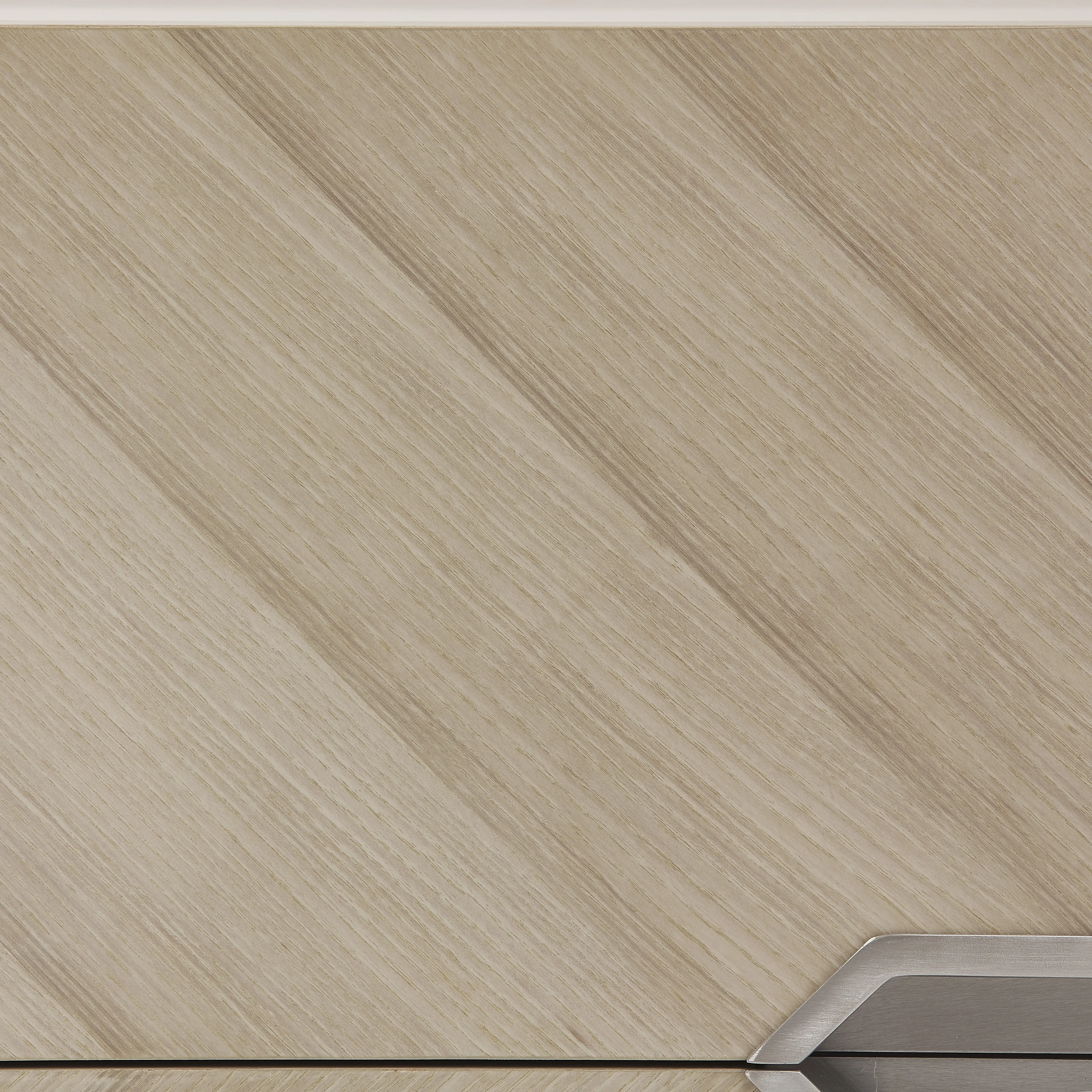 Michael Amini Penthouse Nightstand - Image 9