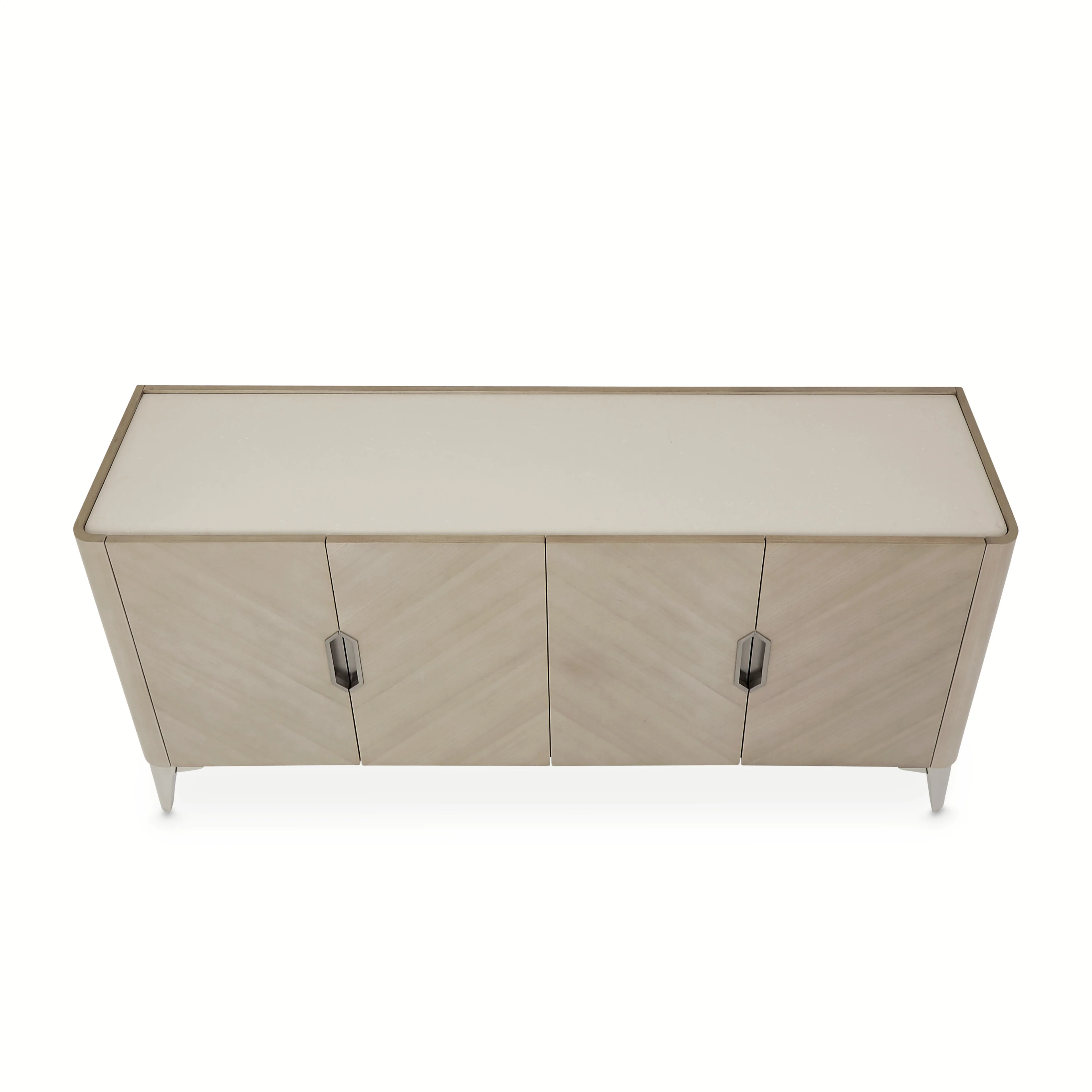 Michael Amini Penthouse Sideboard - Image 2