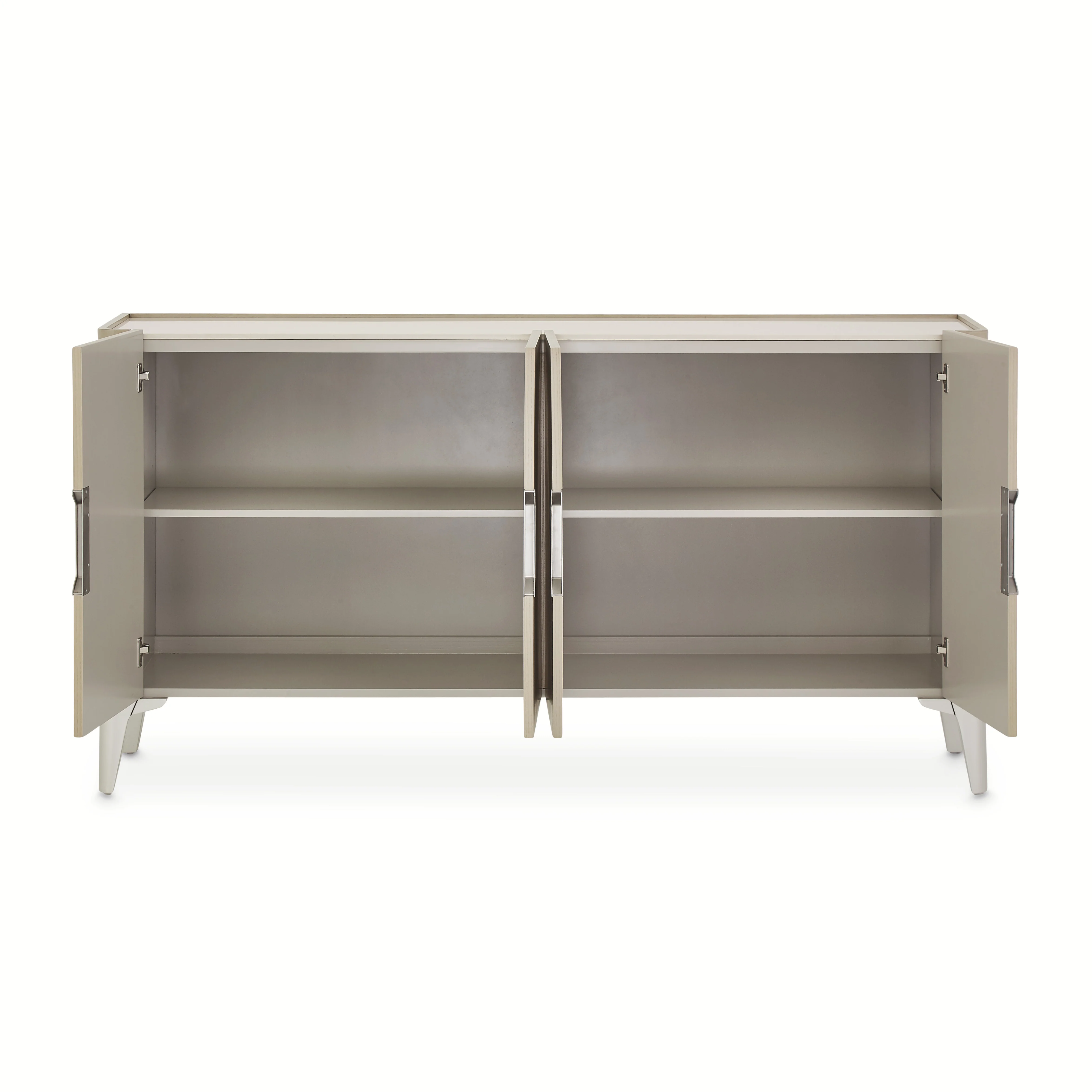 Michael Amini Penthouse Sideboard - Image 3