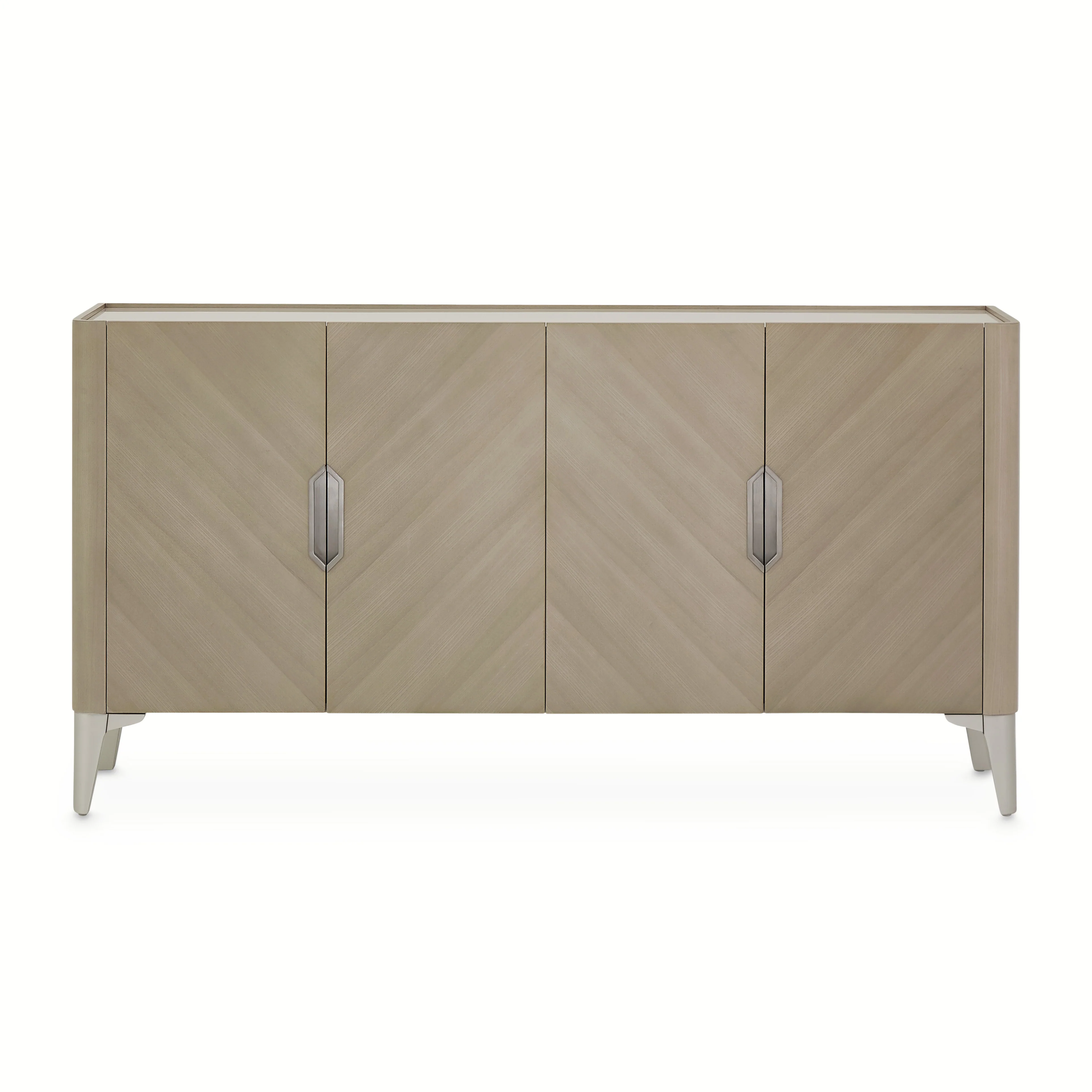 Michael Amini Penthouse Sideboard - Image 7