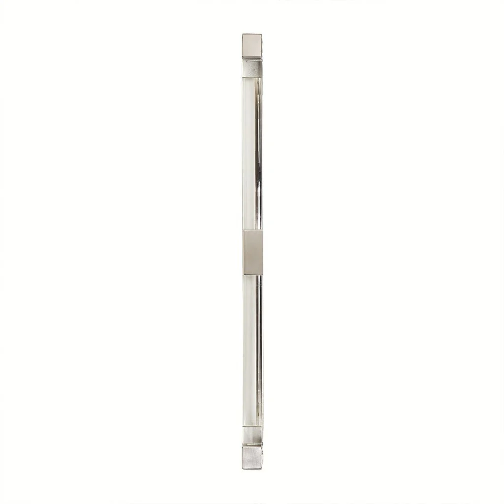 Michael Amini Penthouse Wall Mirror - Image 11