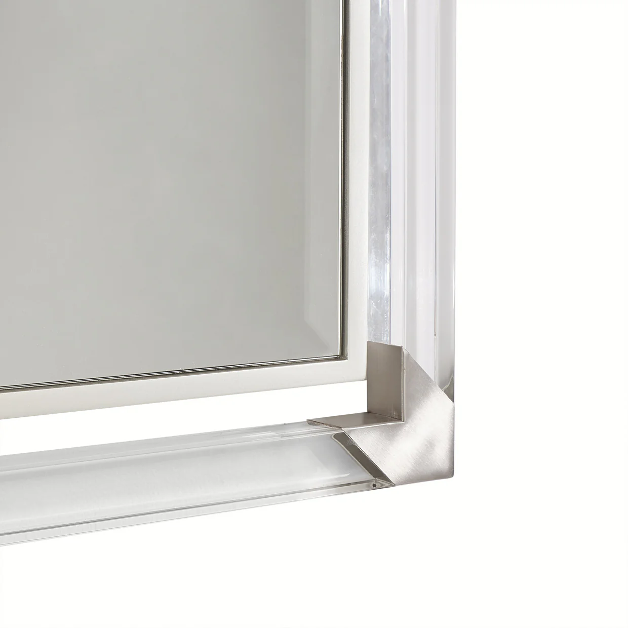 Michael Amini Penthouse Wall Mirror - Image 5
