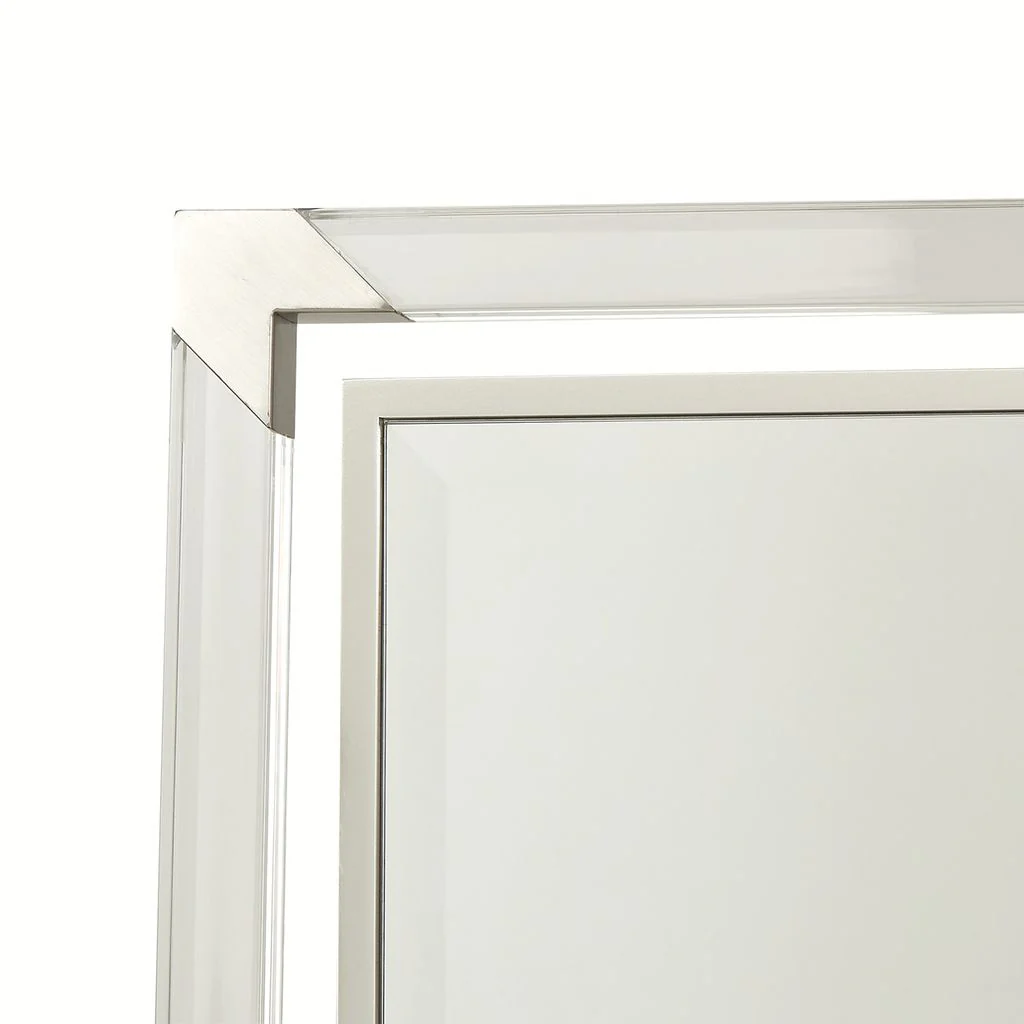 Michael Amini Penthouse Wall Mirror - Image 8