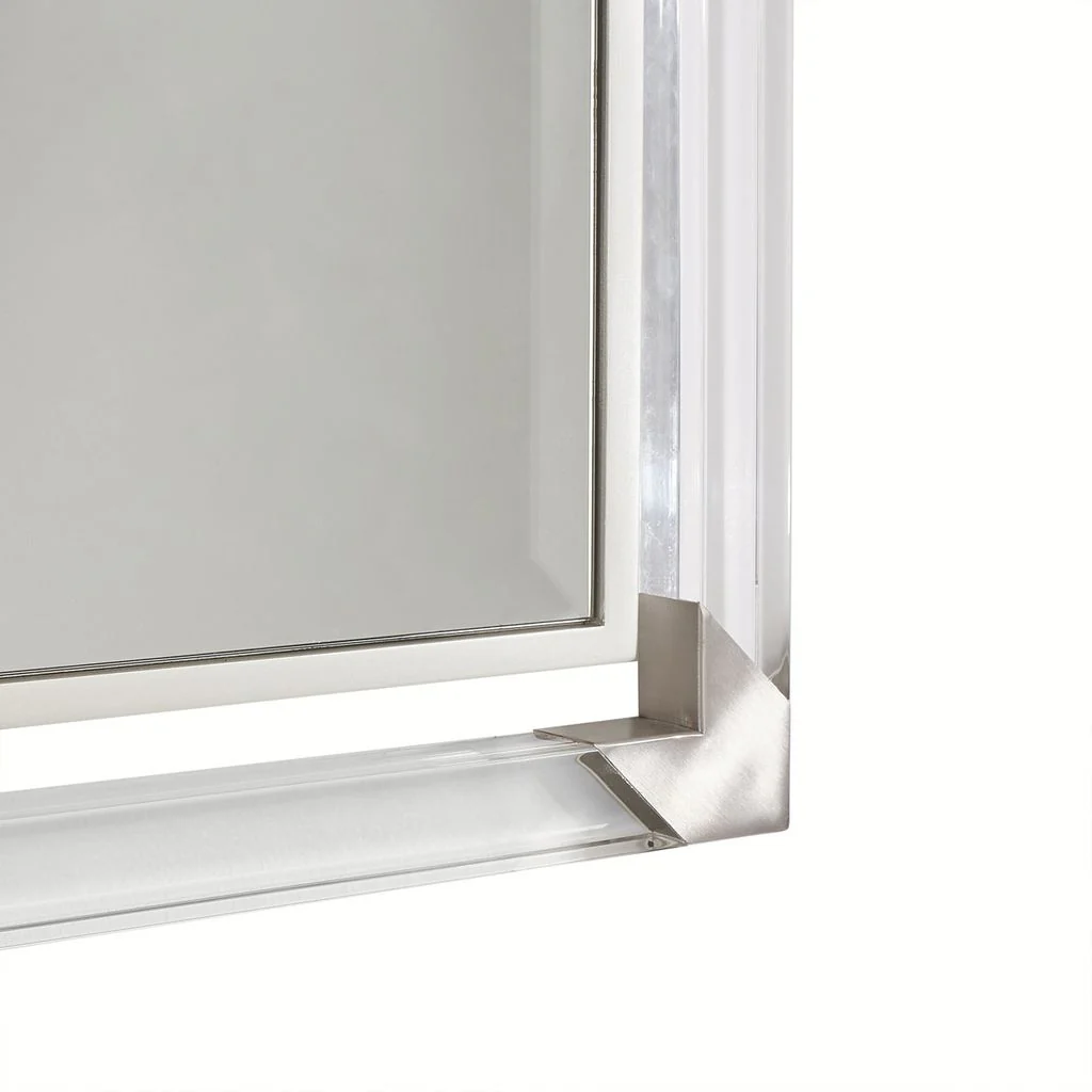 Michael Amini Penthouse Wall Mirror - Image 9