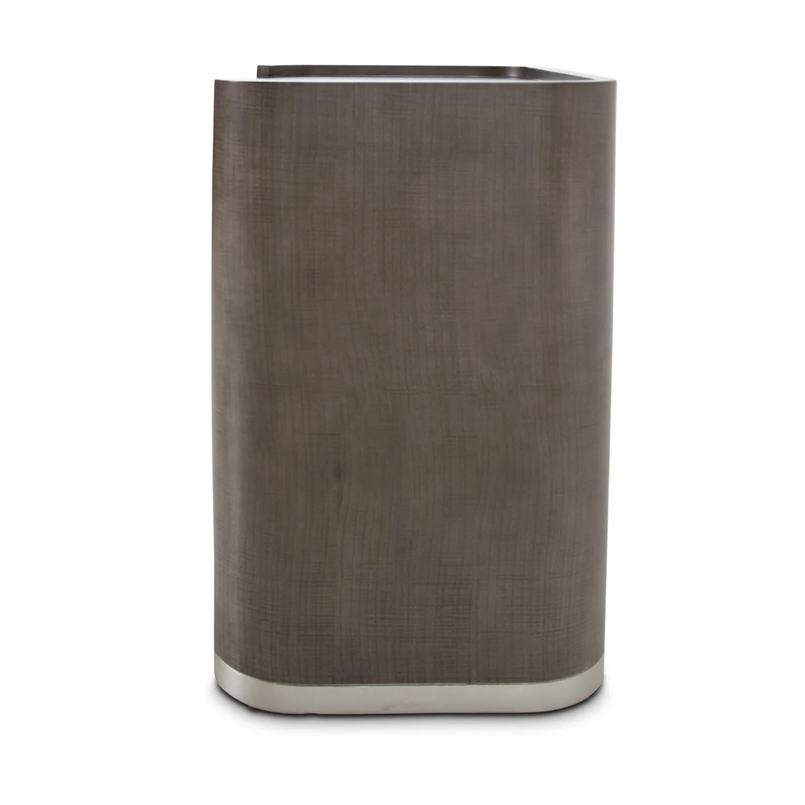 Michael Amini Roxbury Park 3 Drawer Nightstand - Image 5