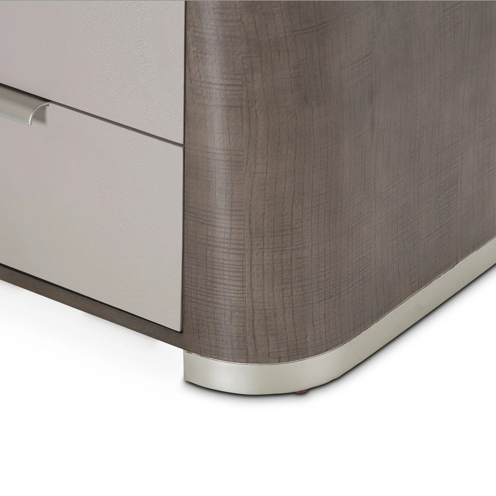 Michael Amini Roxbury Park 3 Drawer Nightstand - Image 6