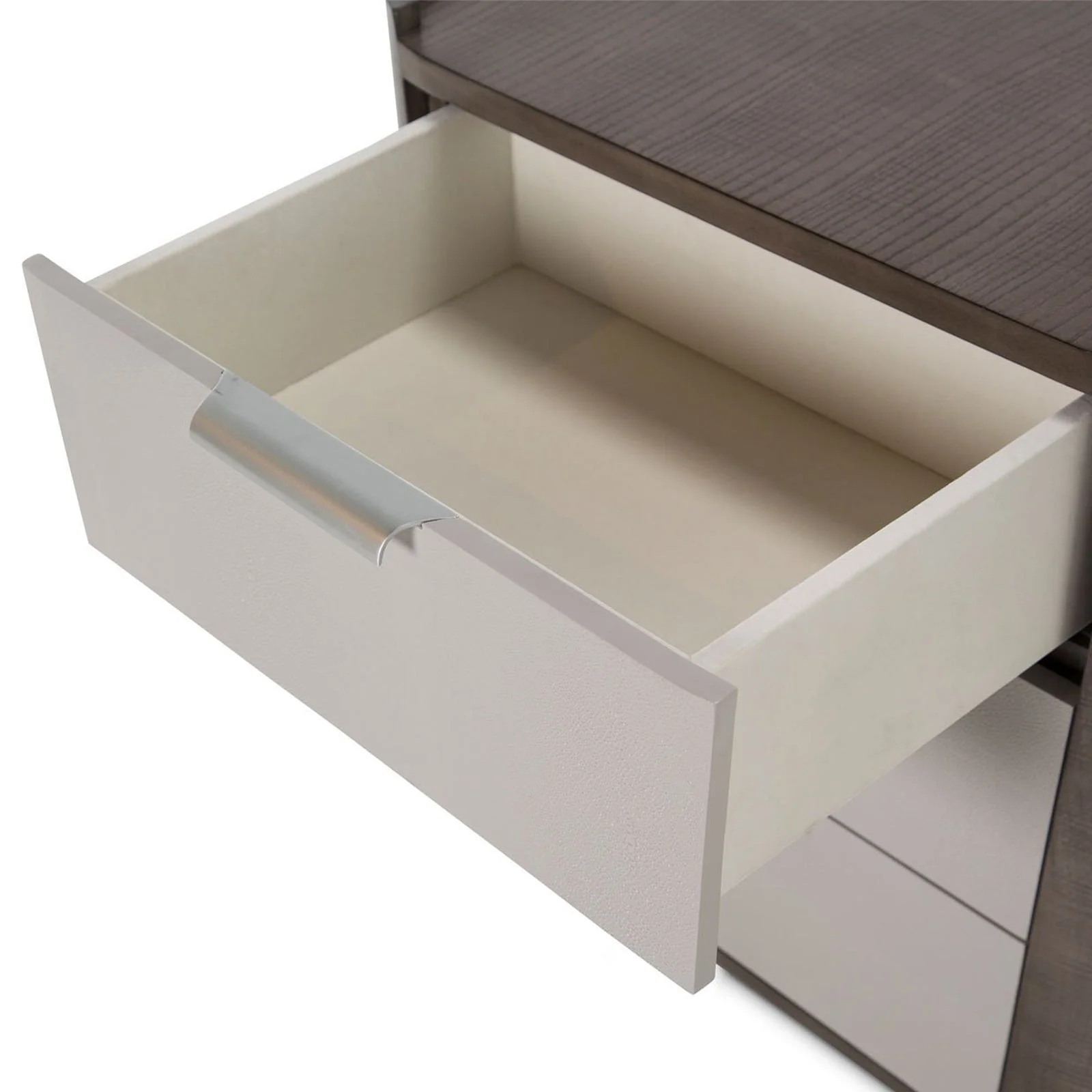 Michael Amini Roxbury Park 3 Drawer Nightstand - Image 7