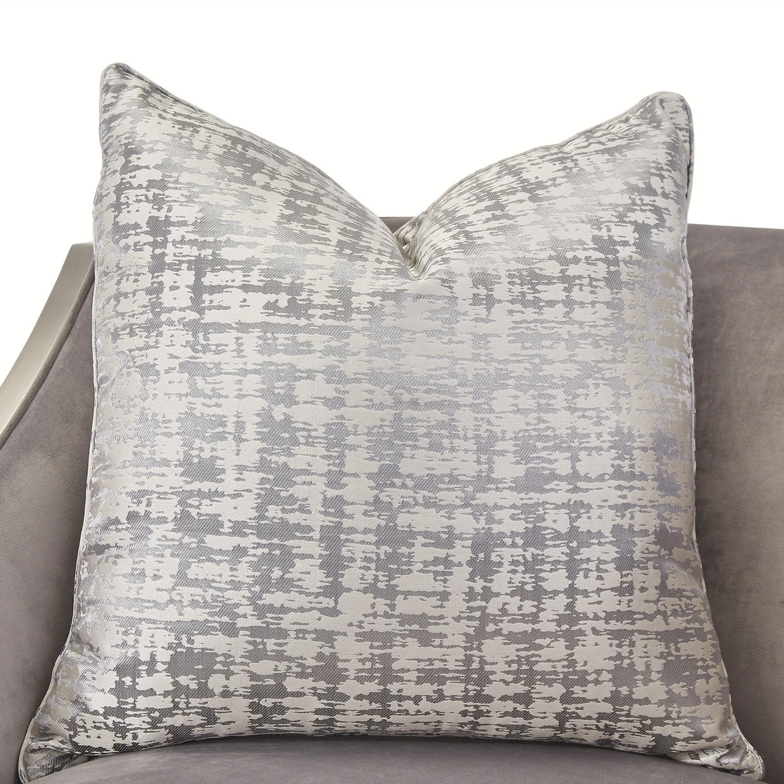 Michael Amini Roxbury Park Accent Chair - Image 14