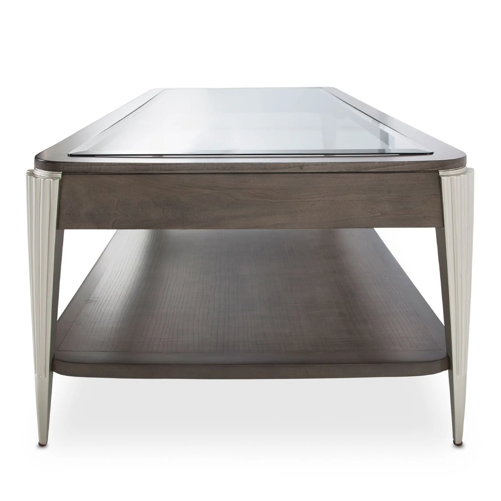 Michael Amini Roxbury Park Cocktail Table - Image 5