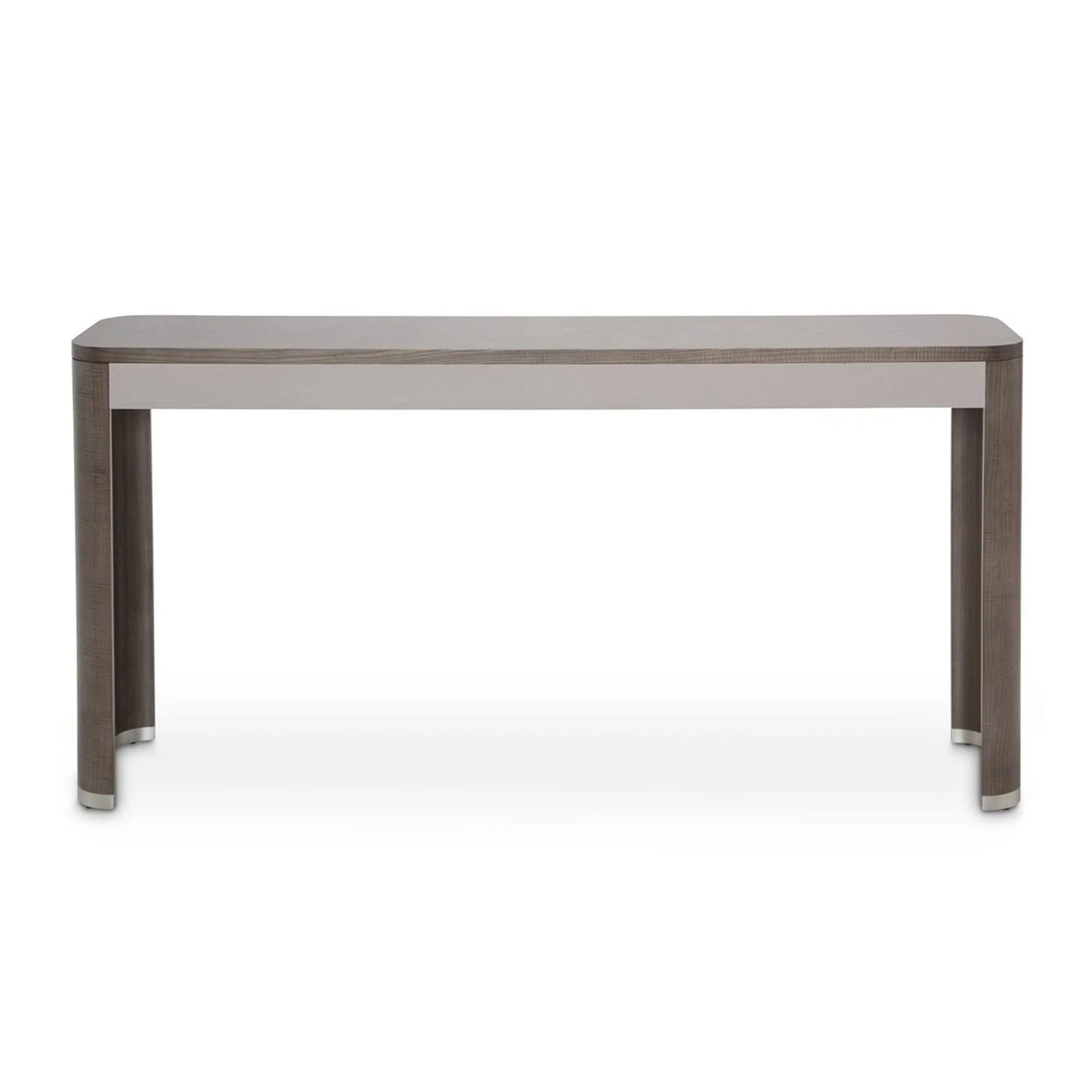 Michael Amini Roxbury Park Console Table - Image 2