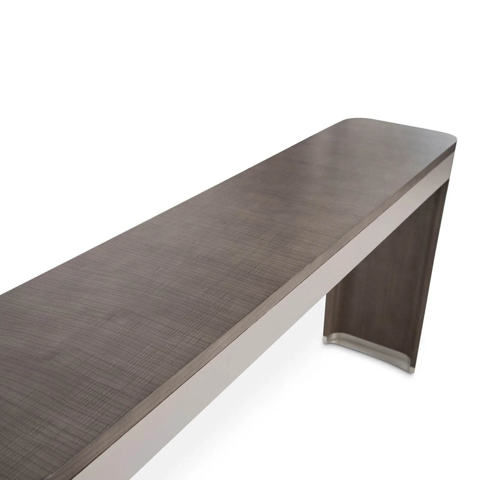 Michael Amini Roxbury Park Console Table - Image 3