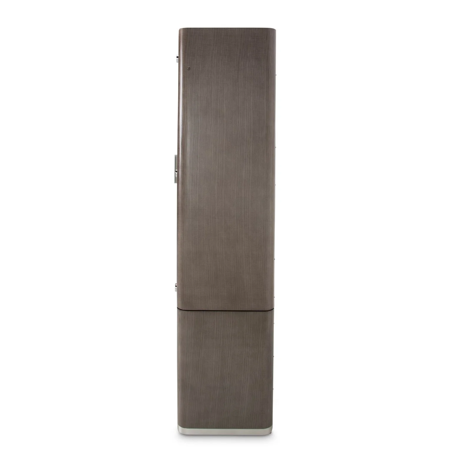 Michael Amini Roxbury Park Display Cabinet - Slate - Image 3