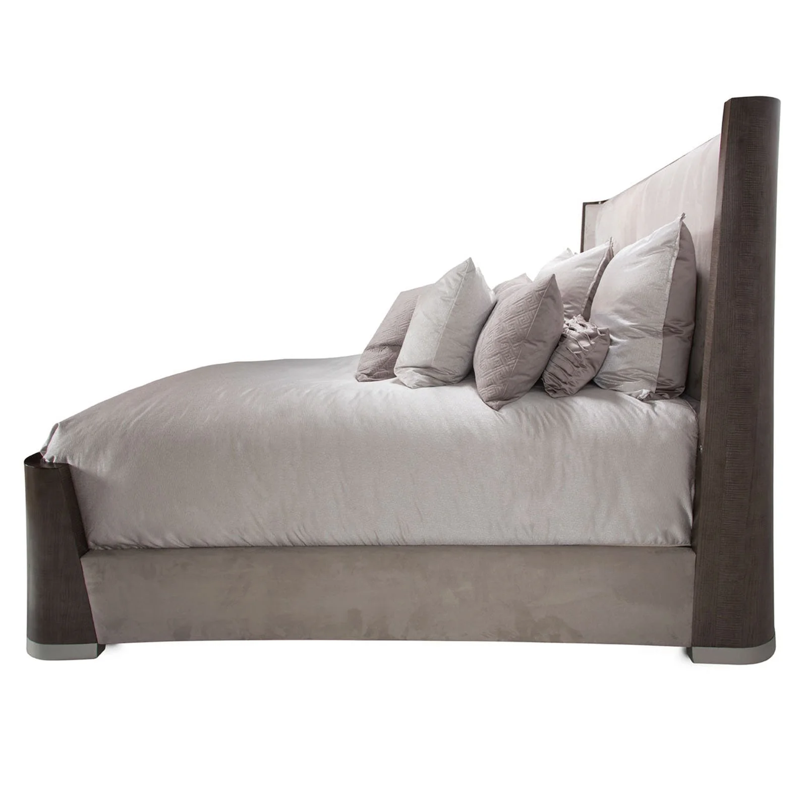Michael Amini Roxbury Park Dual Panel Bed - Image 3
