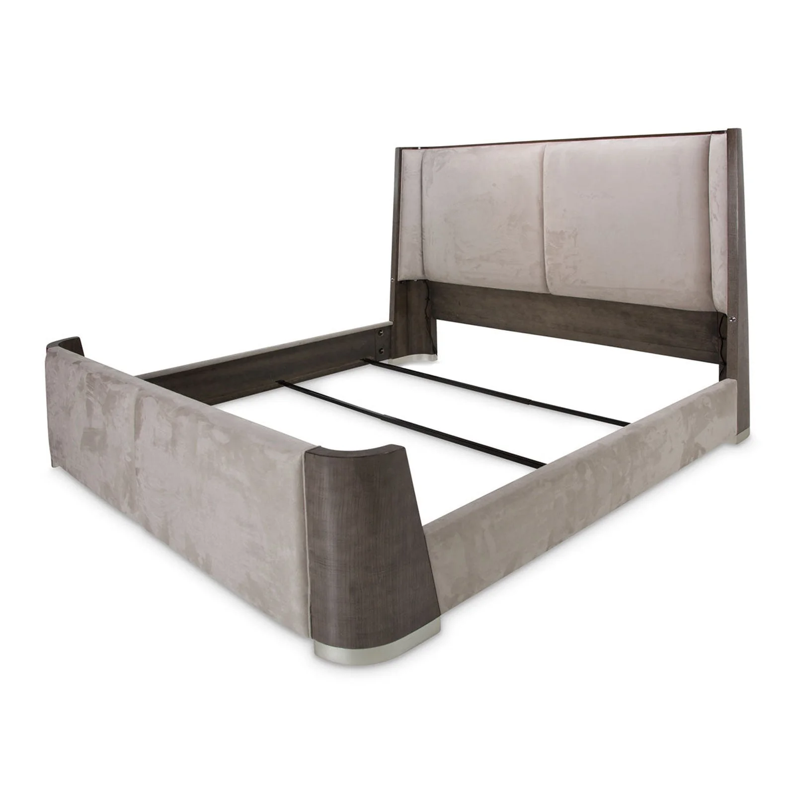 Michael Amini Roxbury Park Dual Panel Bed - Image 4
