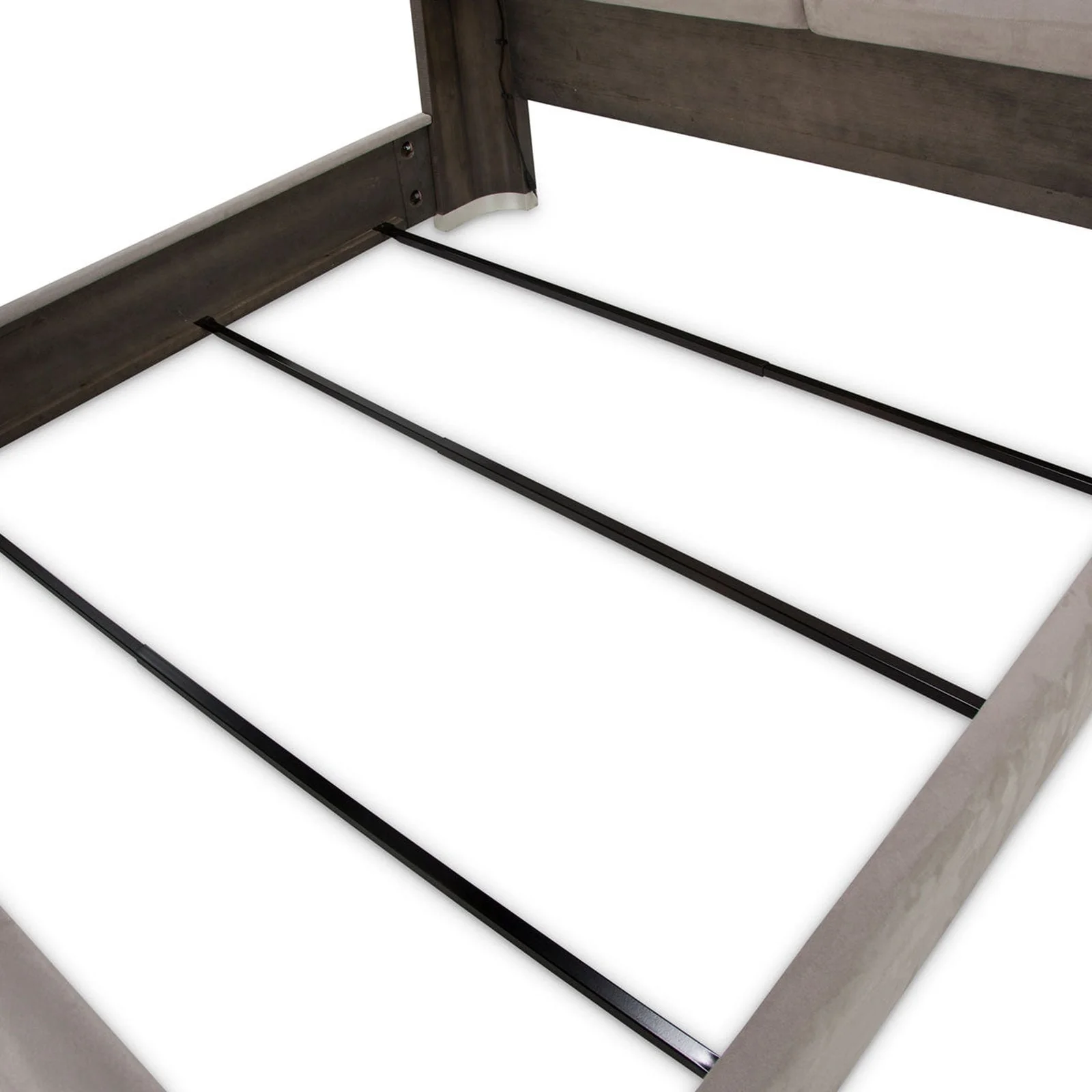 Michael Amini Roxbury Park Dual Panel Bed - Image 7