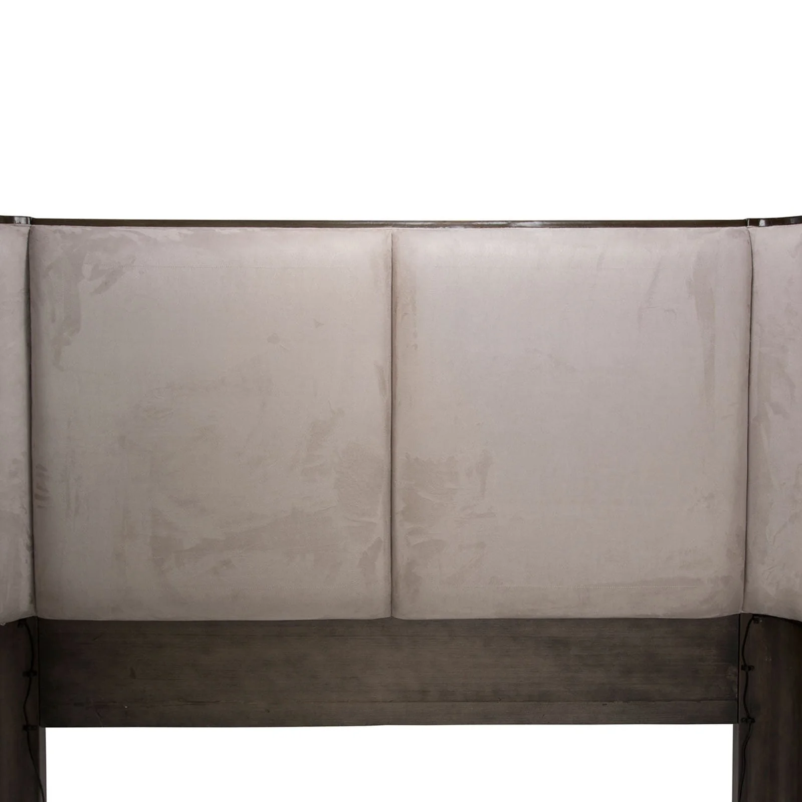 Michael Amini Roxbury Park Dual Panel Bed - Image 8