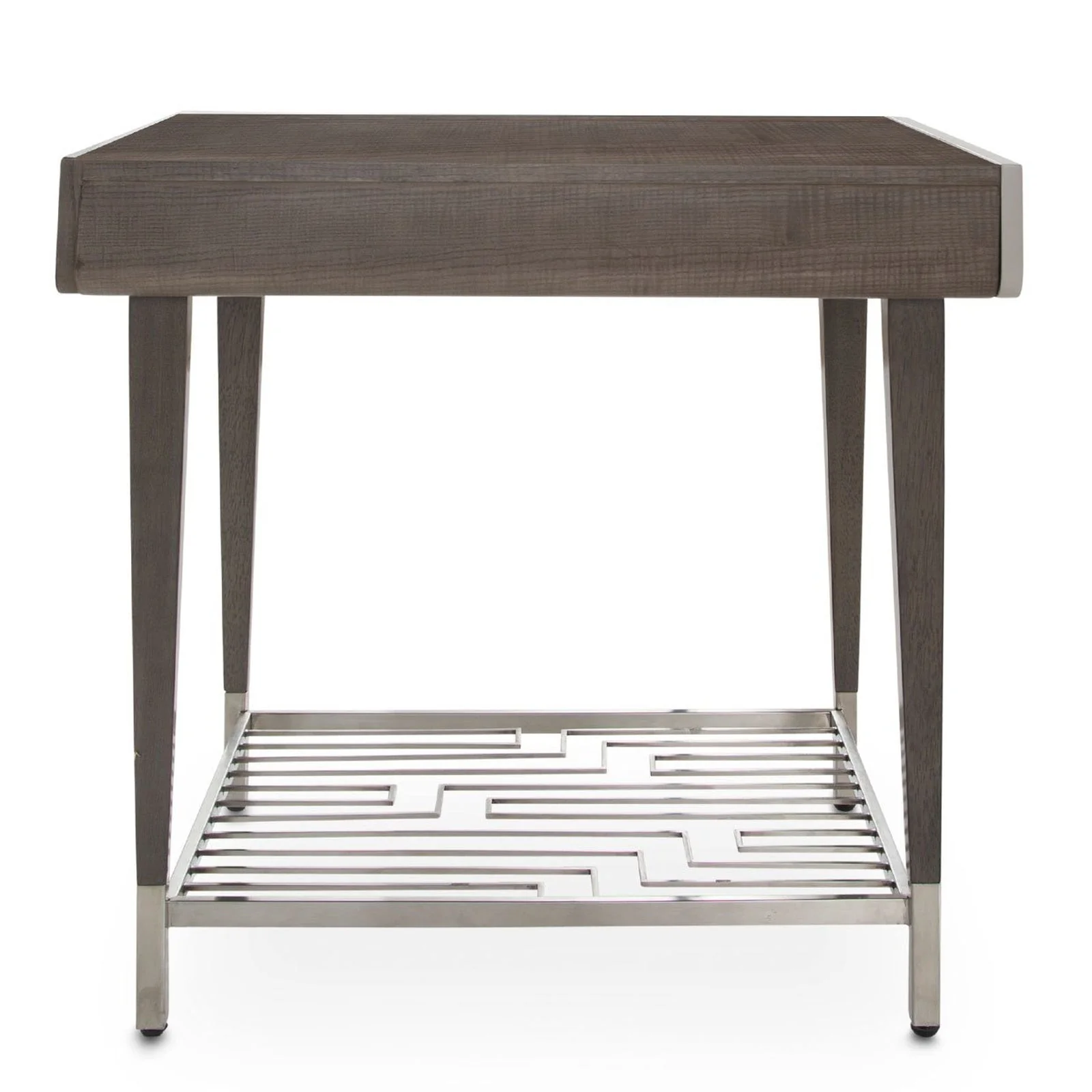 Michael Amini Roxbury Park End Table - Image 5
