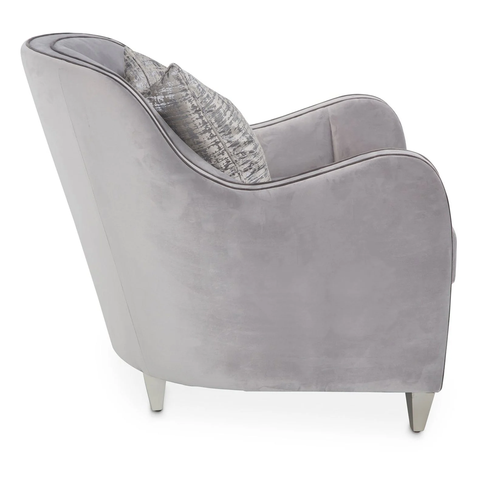 Michael Amini Roxbury Park Matching Chair - Image 5