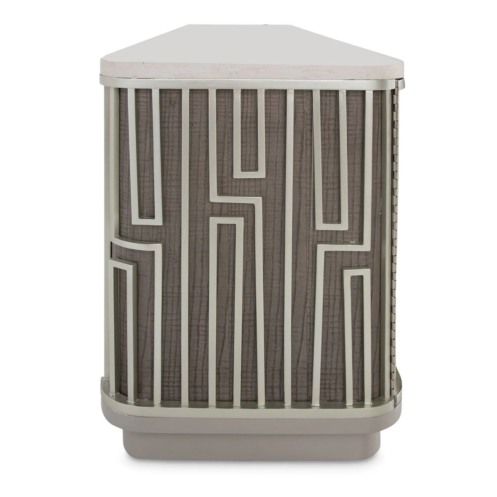 Michael Amini Roxbury Park Media Cabinet - Image 5