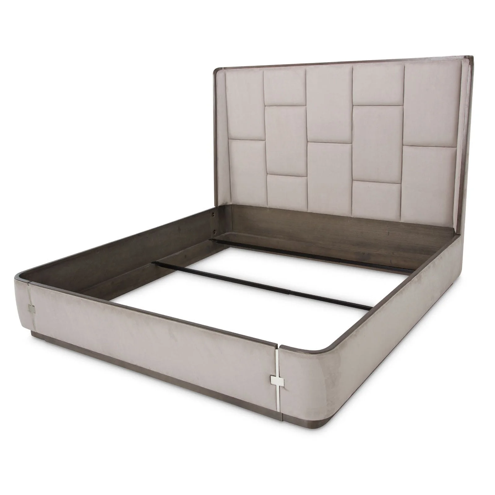 Michael Amini Roxbury Park Multi Panel Bed - Image 4