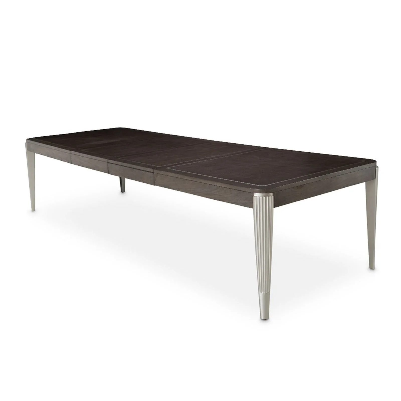 Michael Amini Roxbury Park Rectangular Dining Table - Image 4