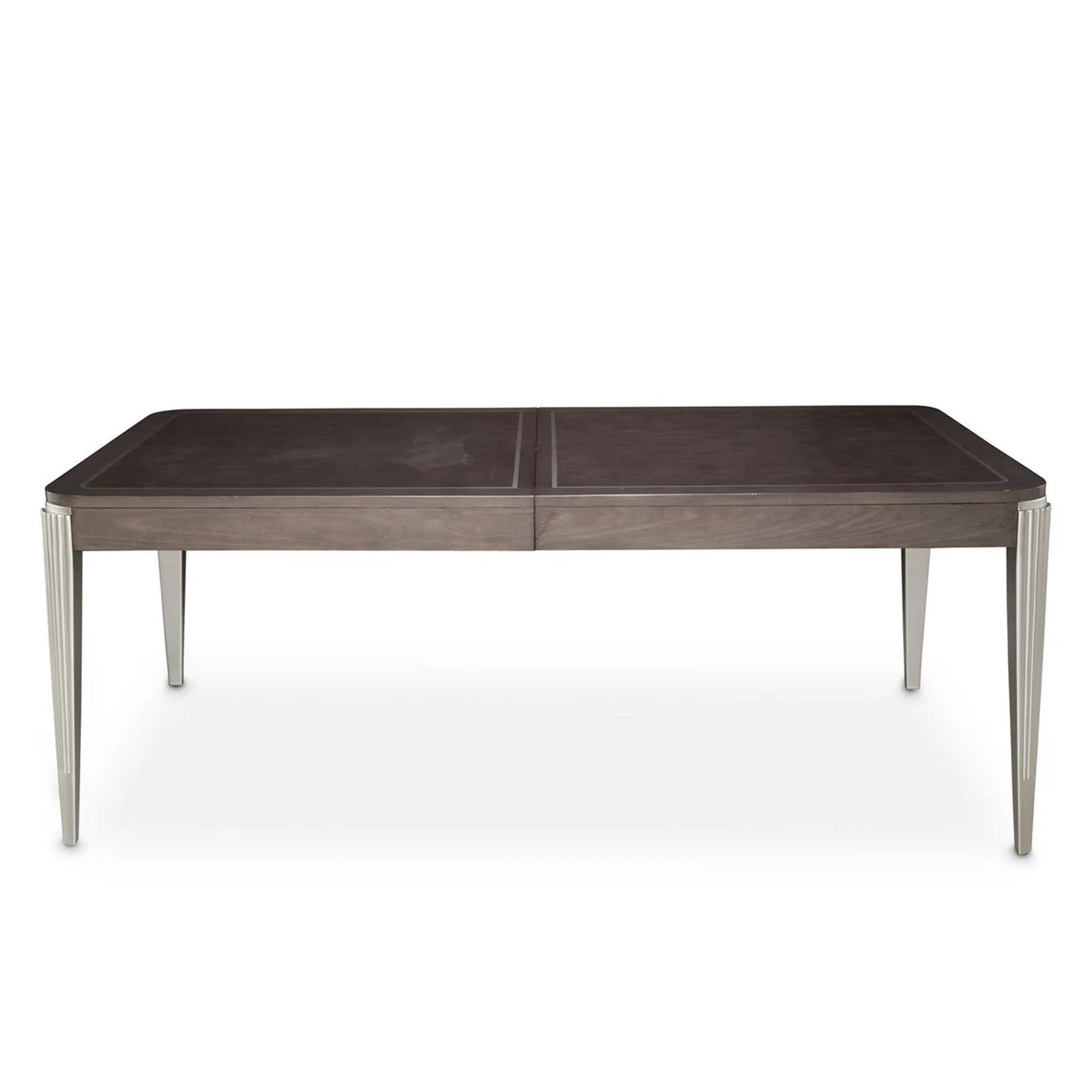 Michael Amini Roxbury Park Rectangular Dining Table - Image 5