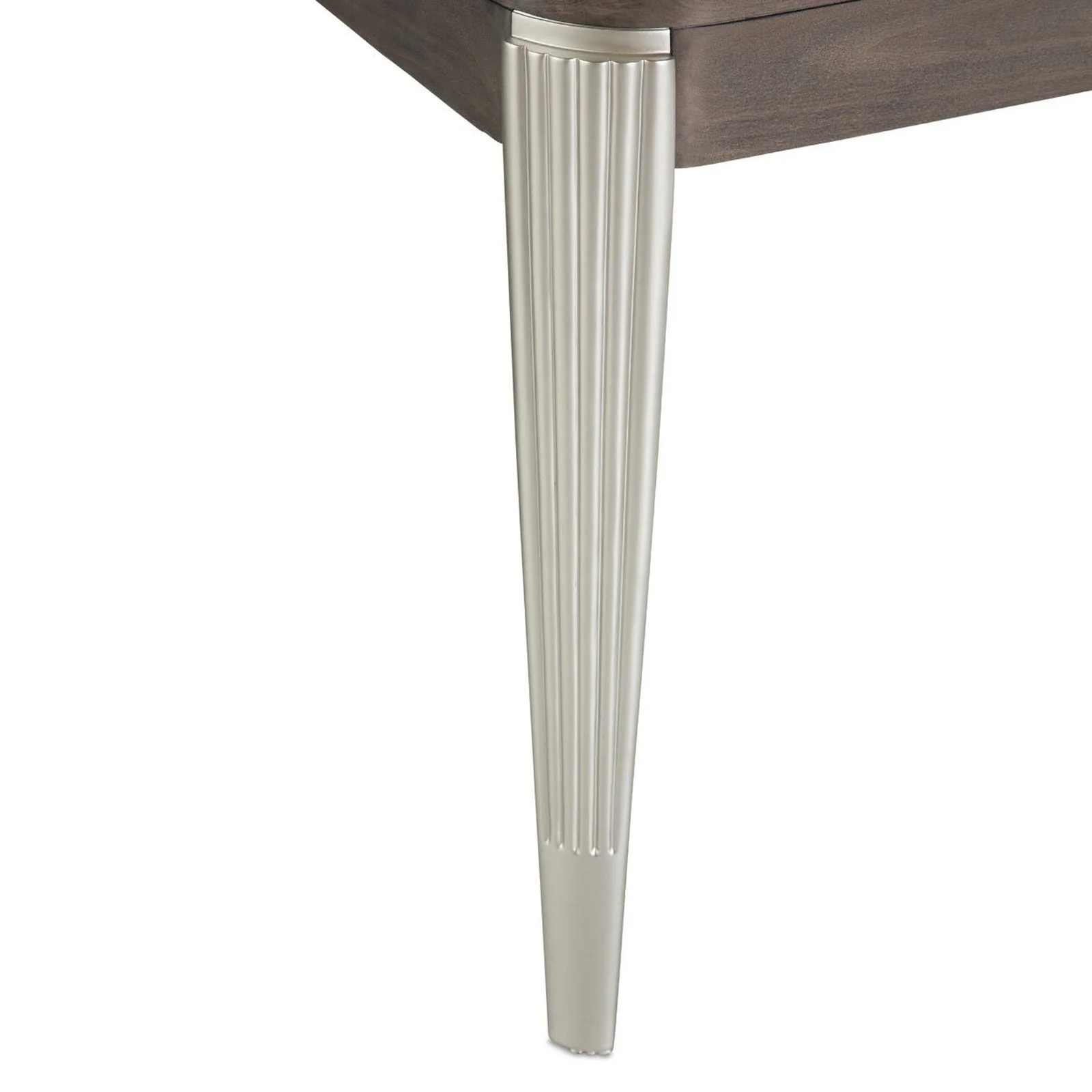 Michael Amini Roxbury Park Rectangular Dining Table - Image 6