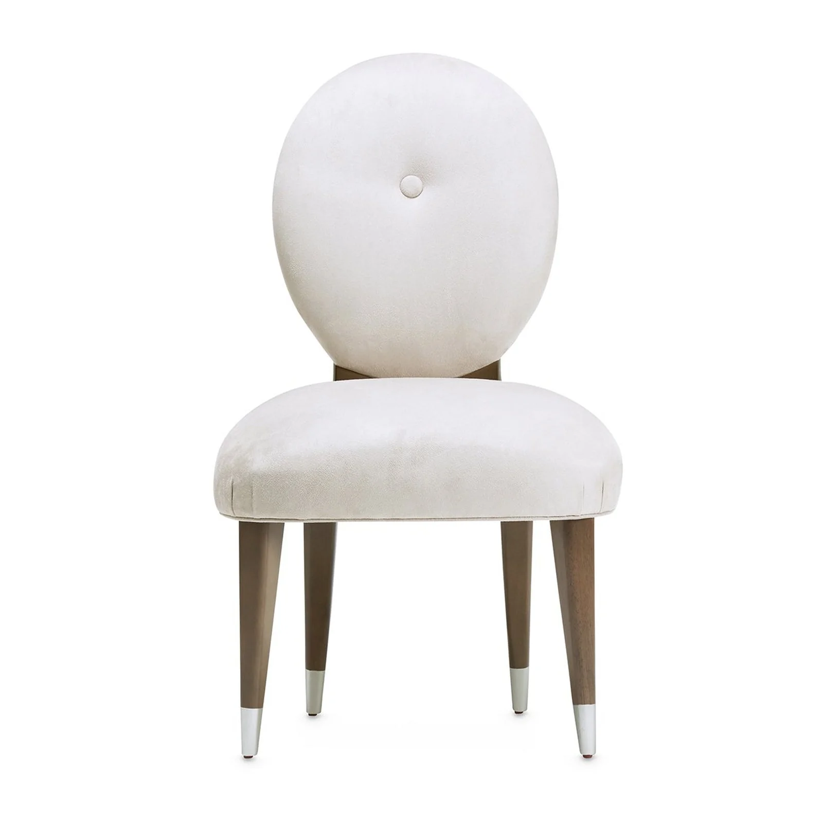 Michael Amini Roxbury Park Side Chair - Set of 2 - Image 4